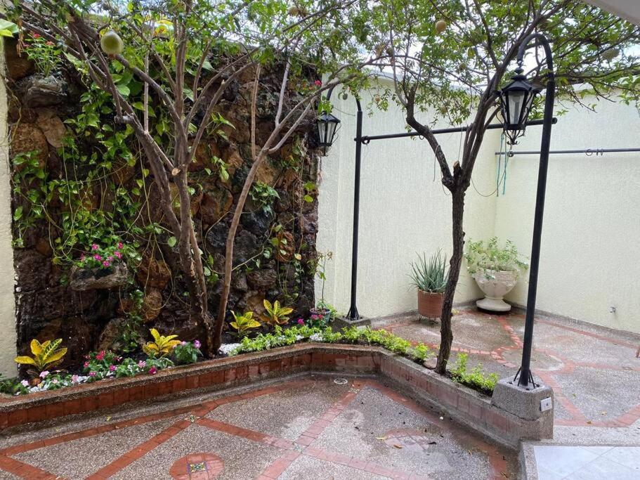 apartment in neiva goliat 101