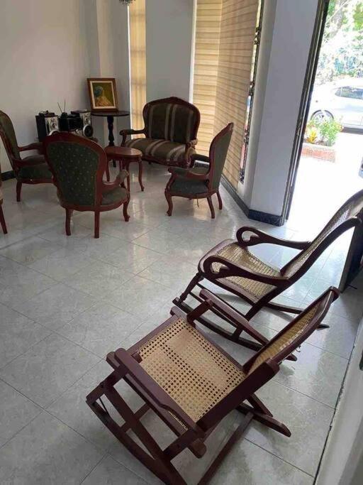 apartment in neiva goliat 101