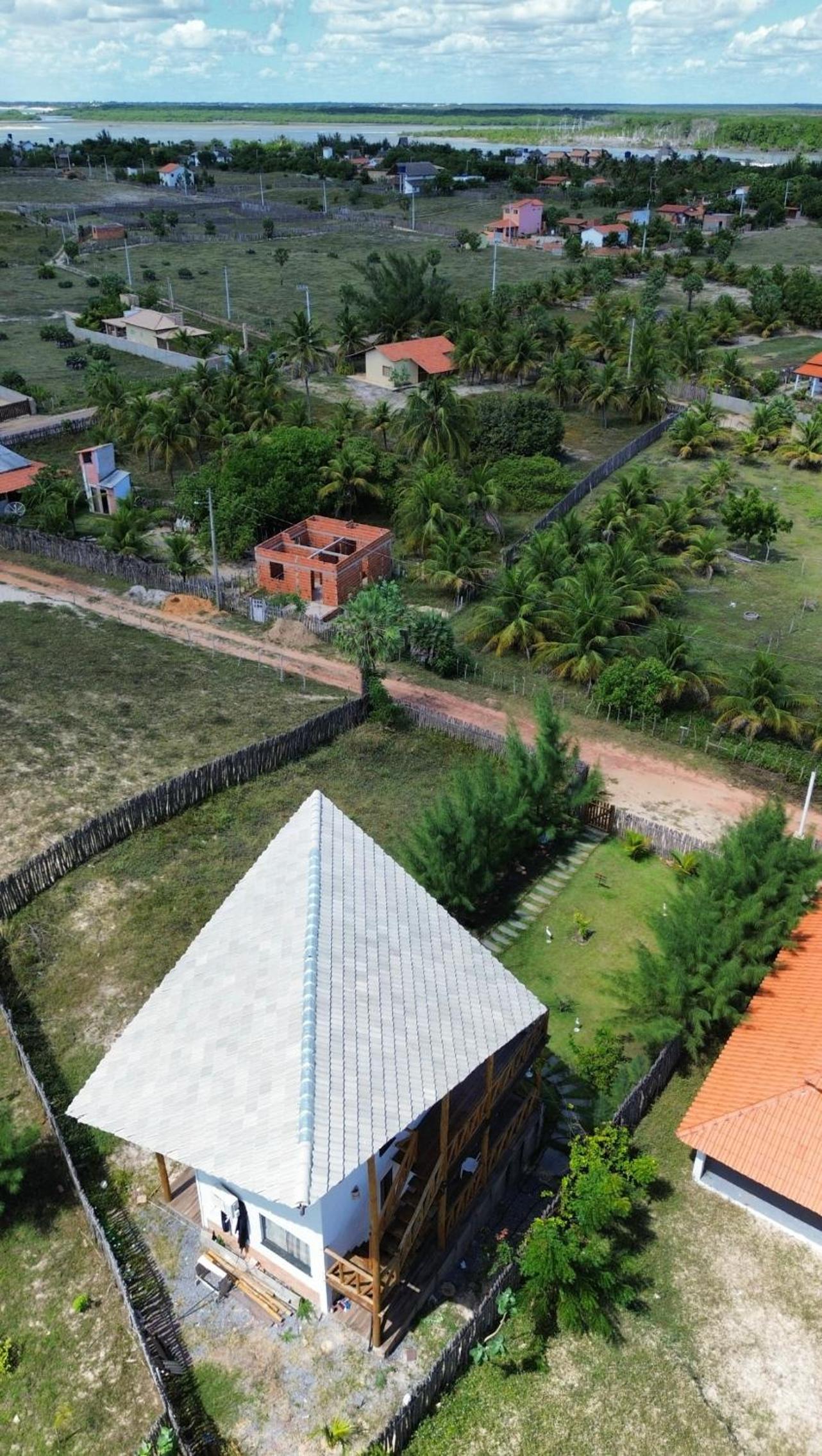 Chalé MACAPAZ