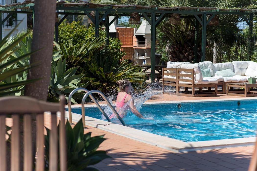 AltaVista Lodge