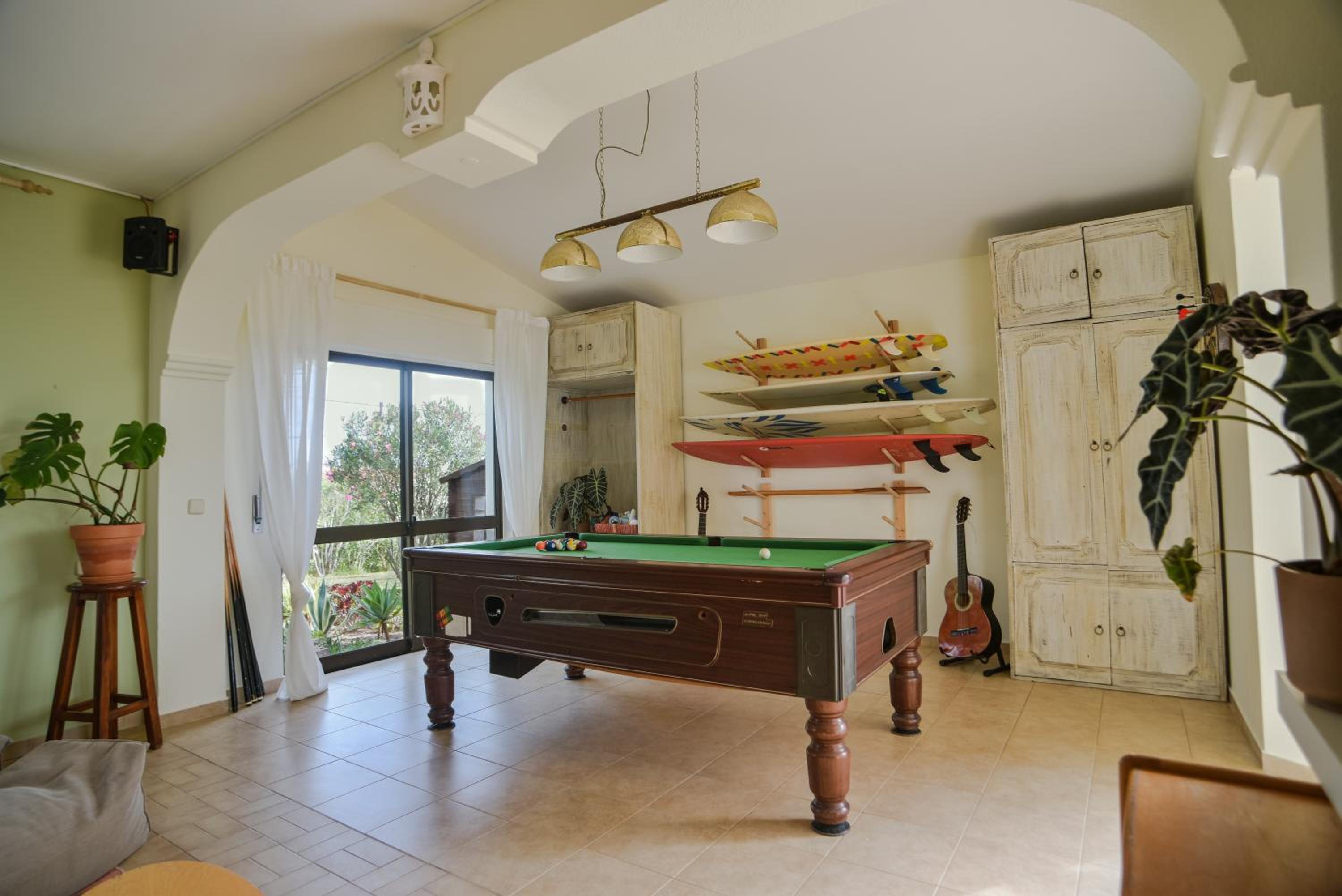AltaVista Lodge