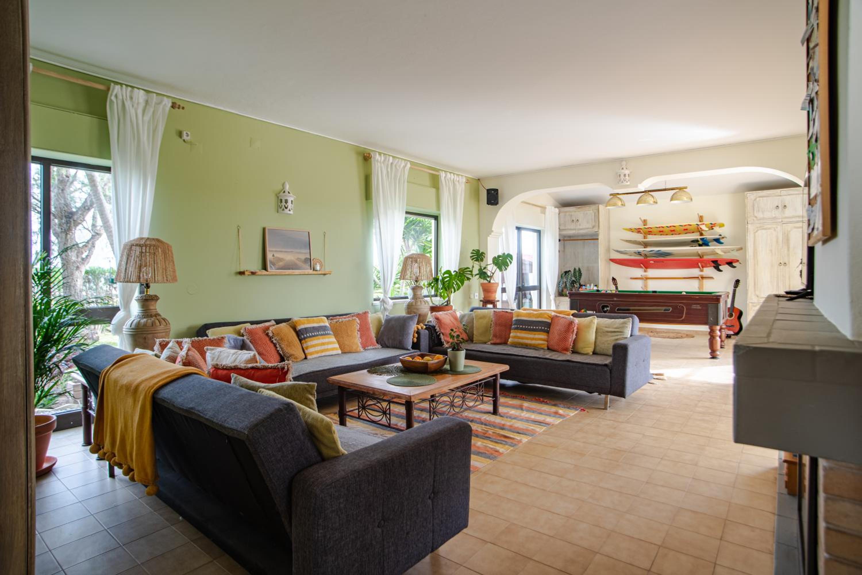 AltaVista Lodge