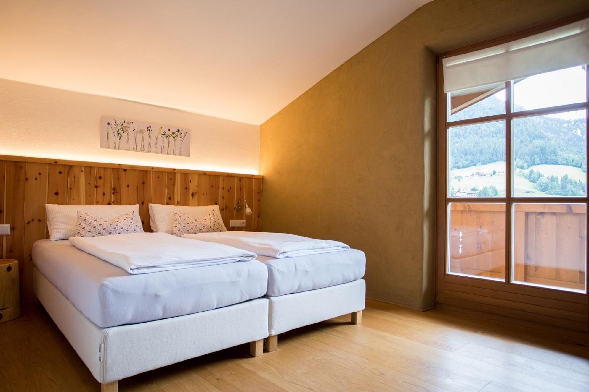 Schneckenhaus Dachstein West