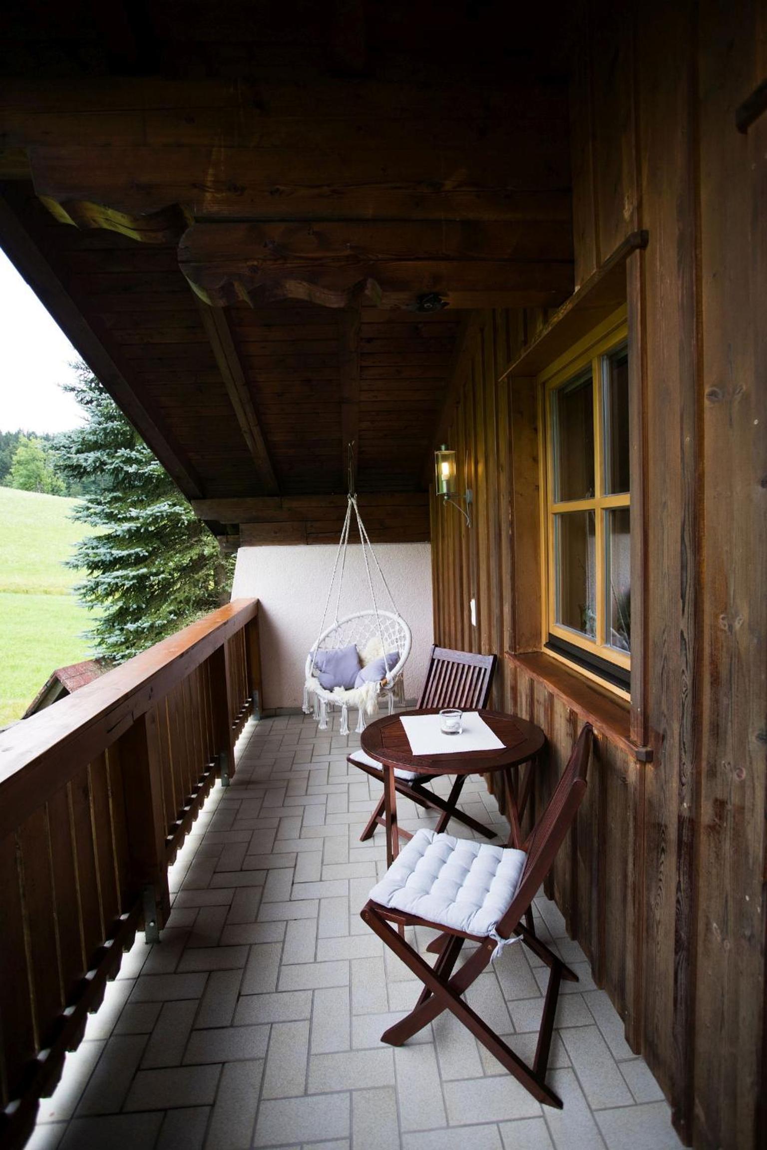 Schneckenhaus Dachstein West
