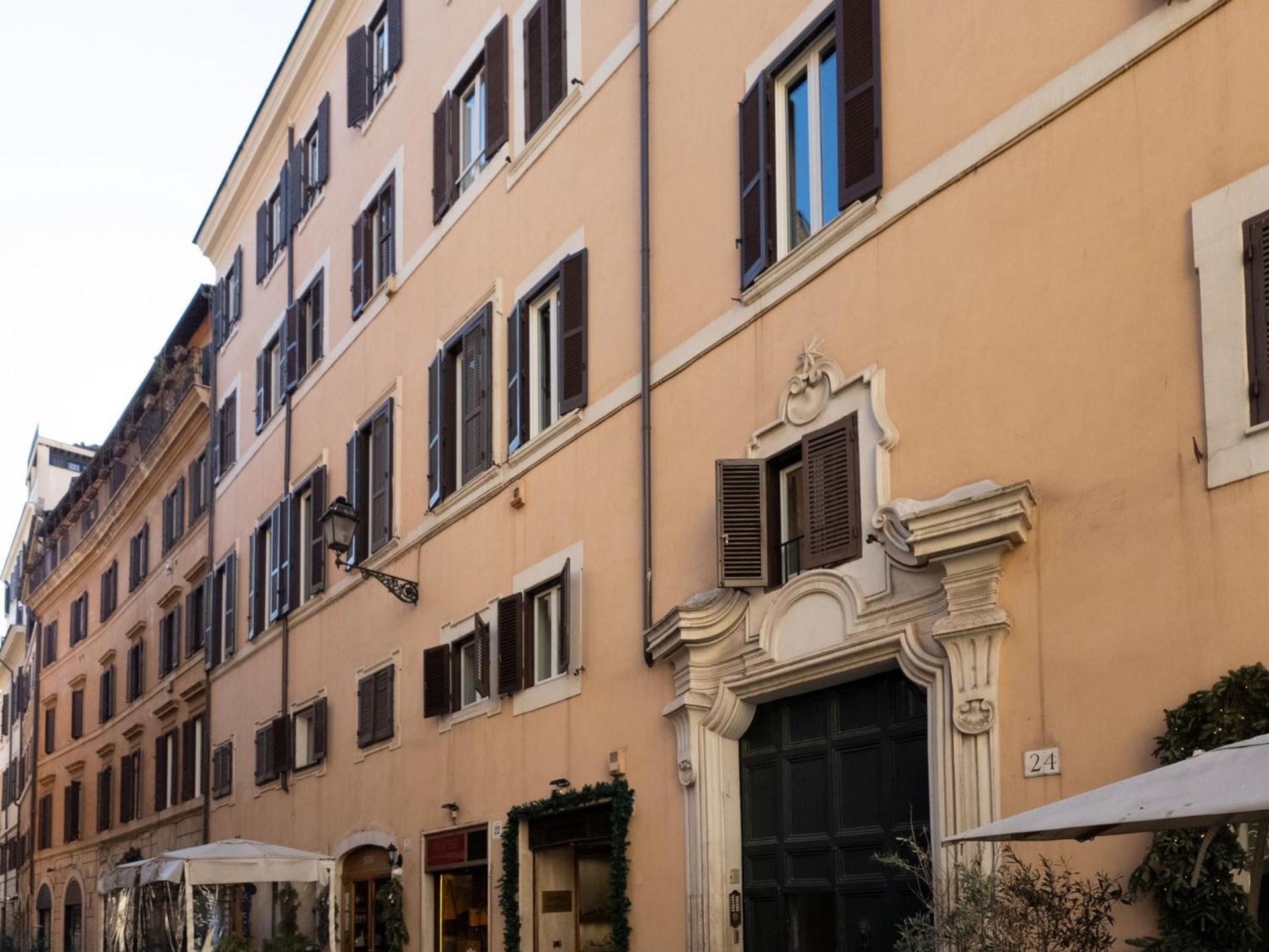 The Best Rent - Spacious two-bedroom apartment in old town