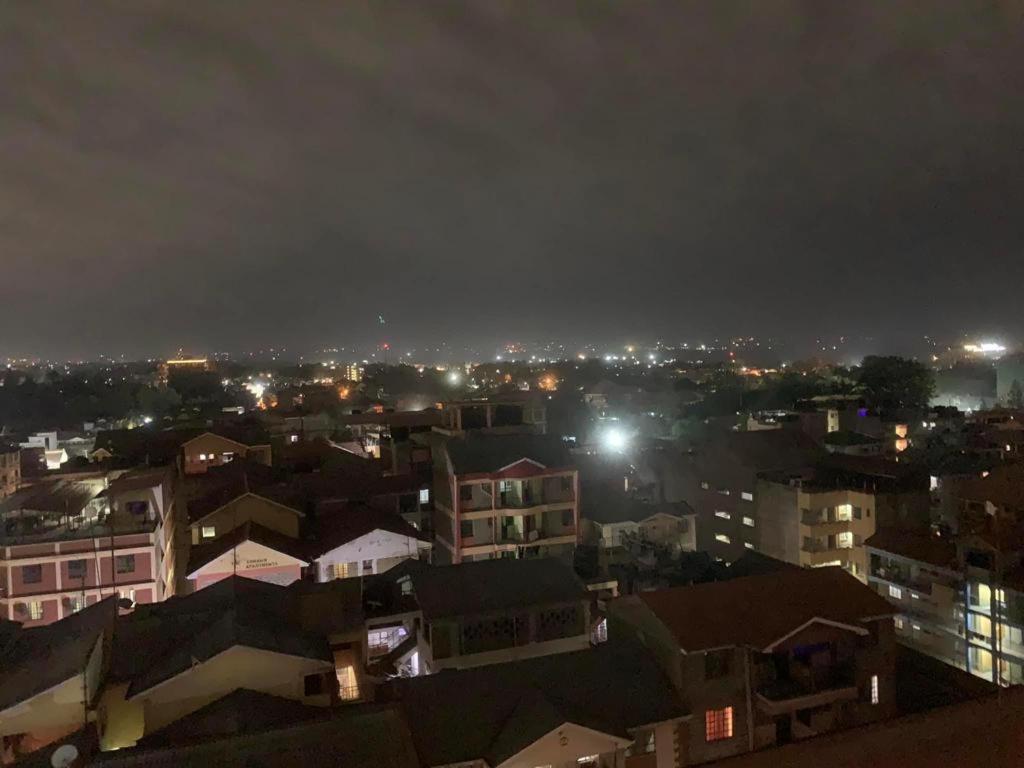 2 Bedroom near TRM gate C view 2