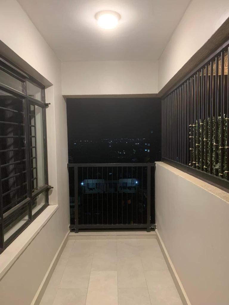 2 Bedroom near TRM gate C view 3