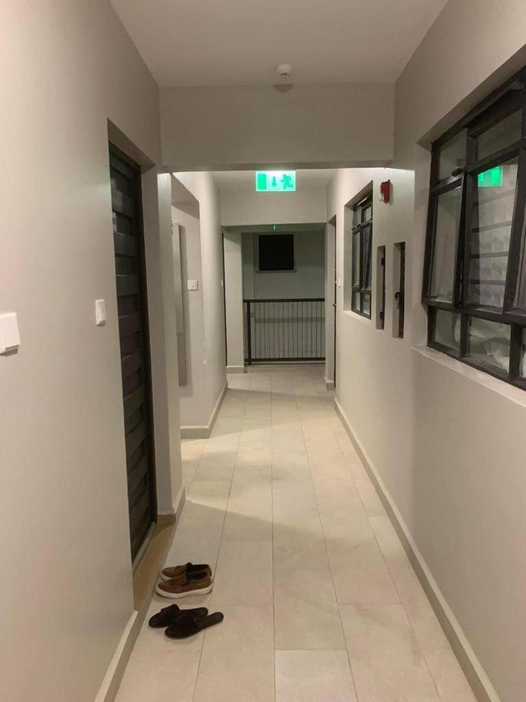 2 Bedroom near TRM gate C view 4