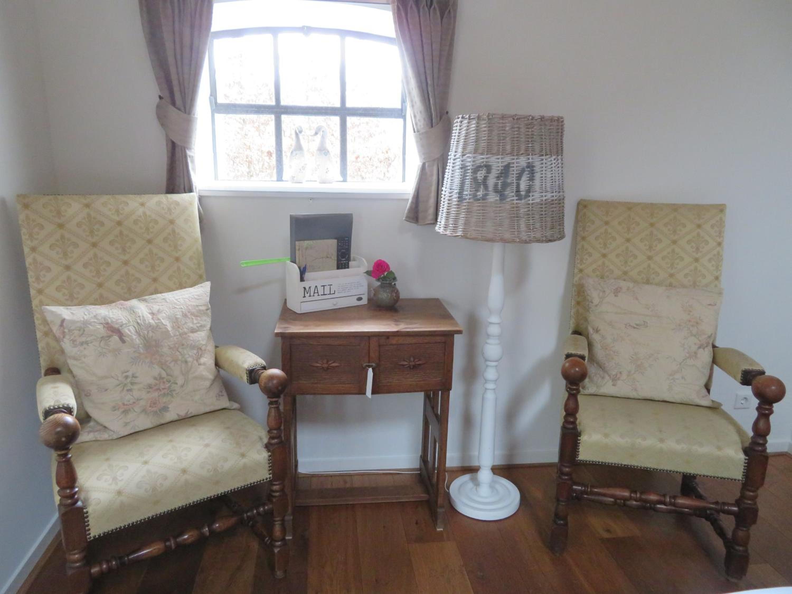 B&B De Willemshoeve, photo 30