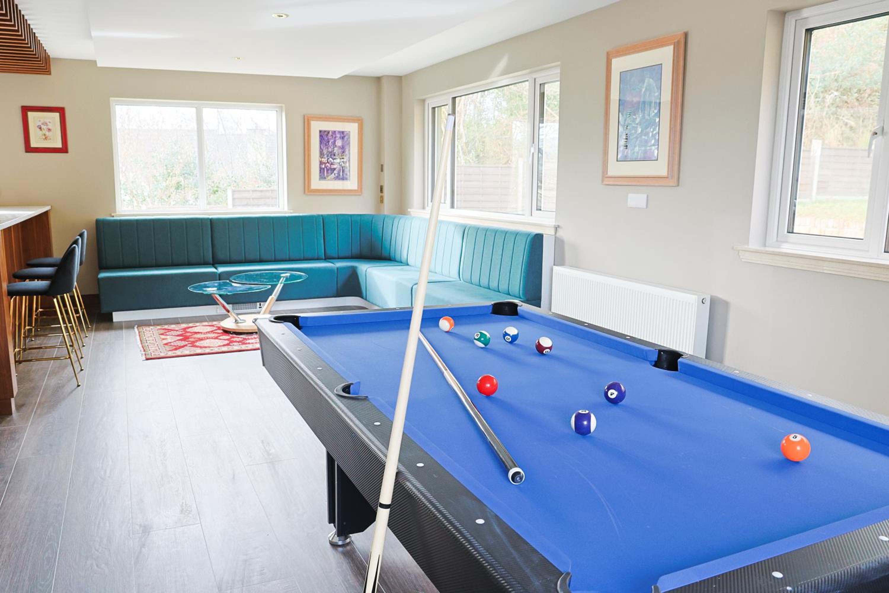 Letterkenny Vacations - Up Yonder House - 6 Bedroom Family Guesthouse - Property Image 10