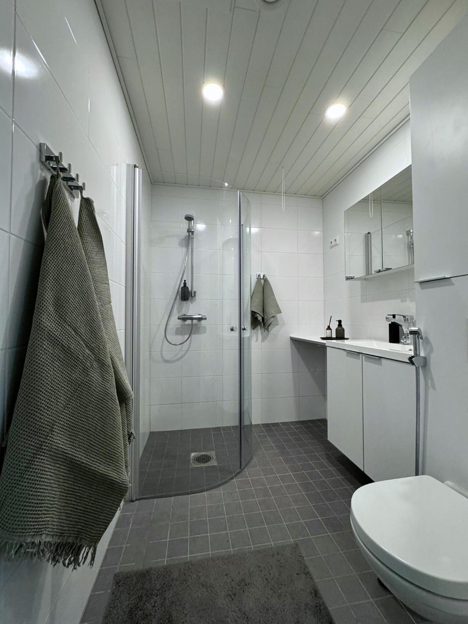 Pramea Apartments Pankkitalo