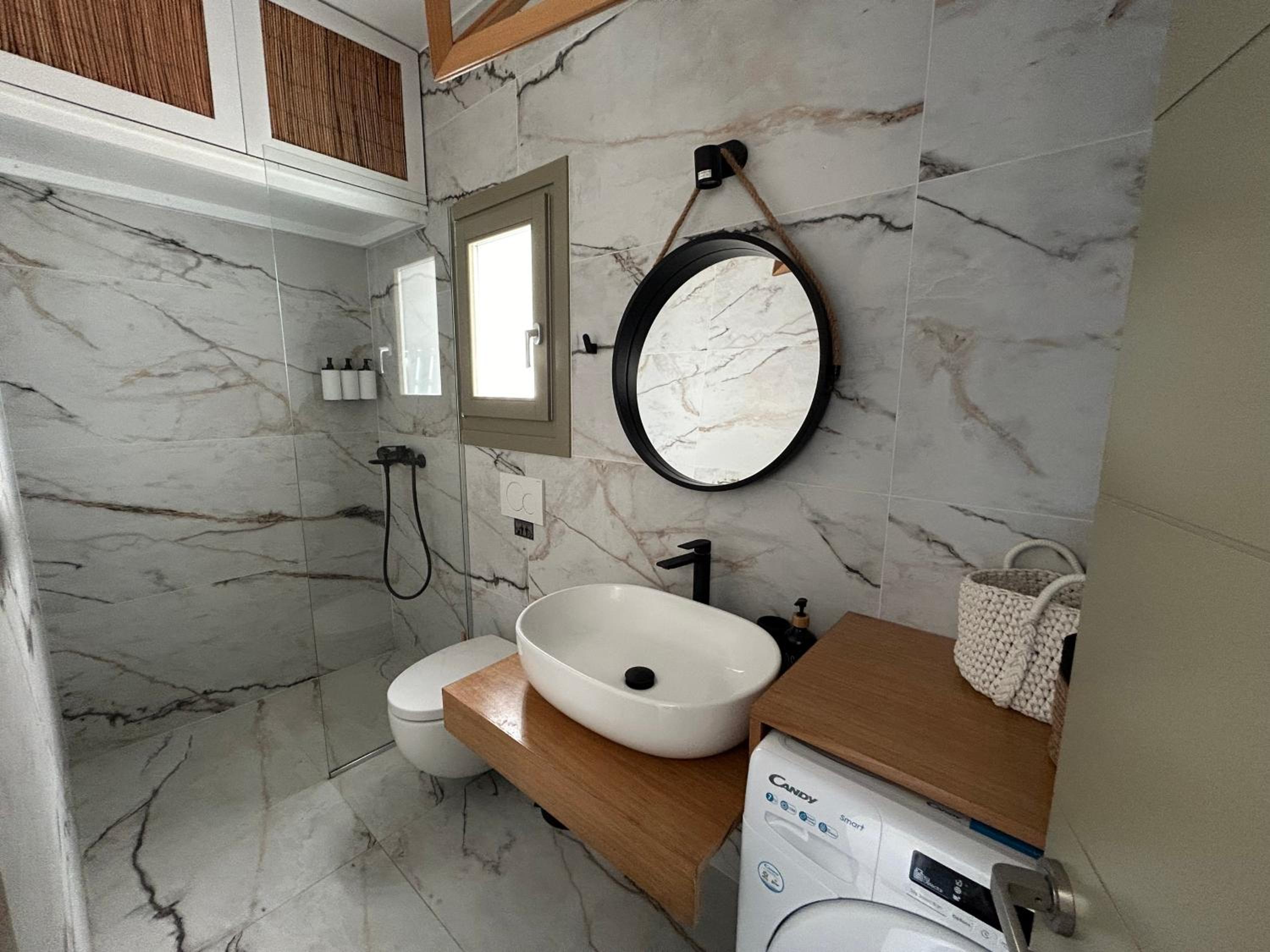 Joelia Suites in Naousa Paros with private jacuzzi! photo 3