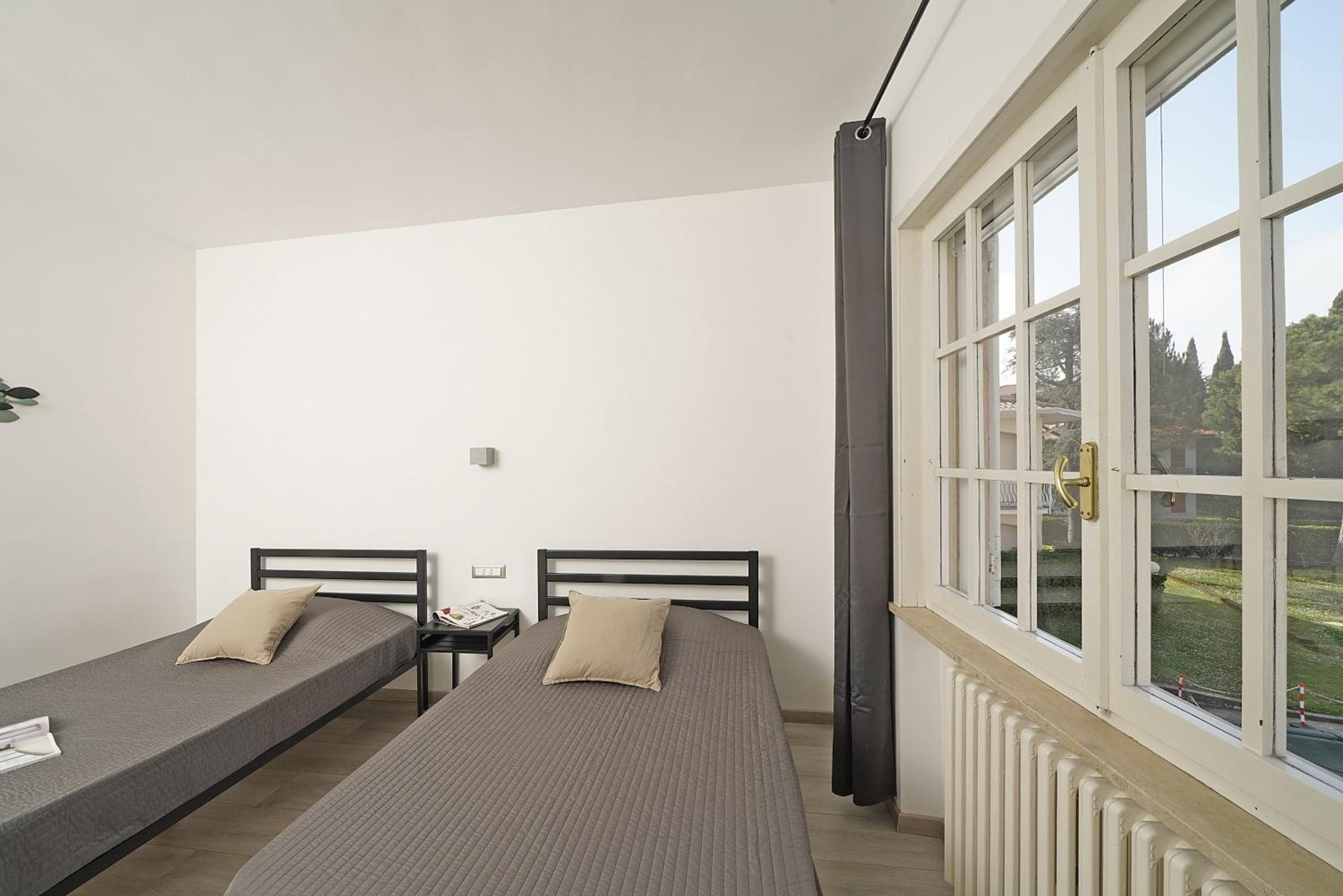 Sirmione Vacations - Il Quadrifoglio D4 Apartment by Wonderful Italy - Property Image 10