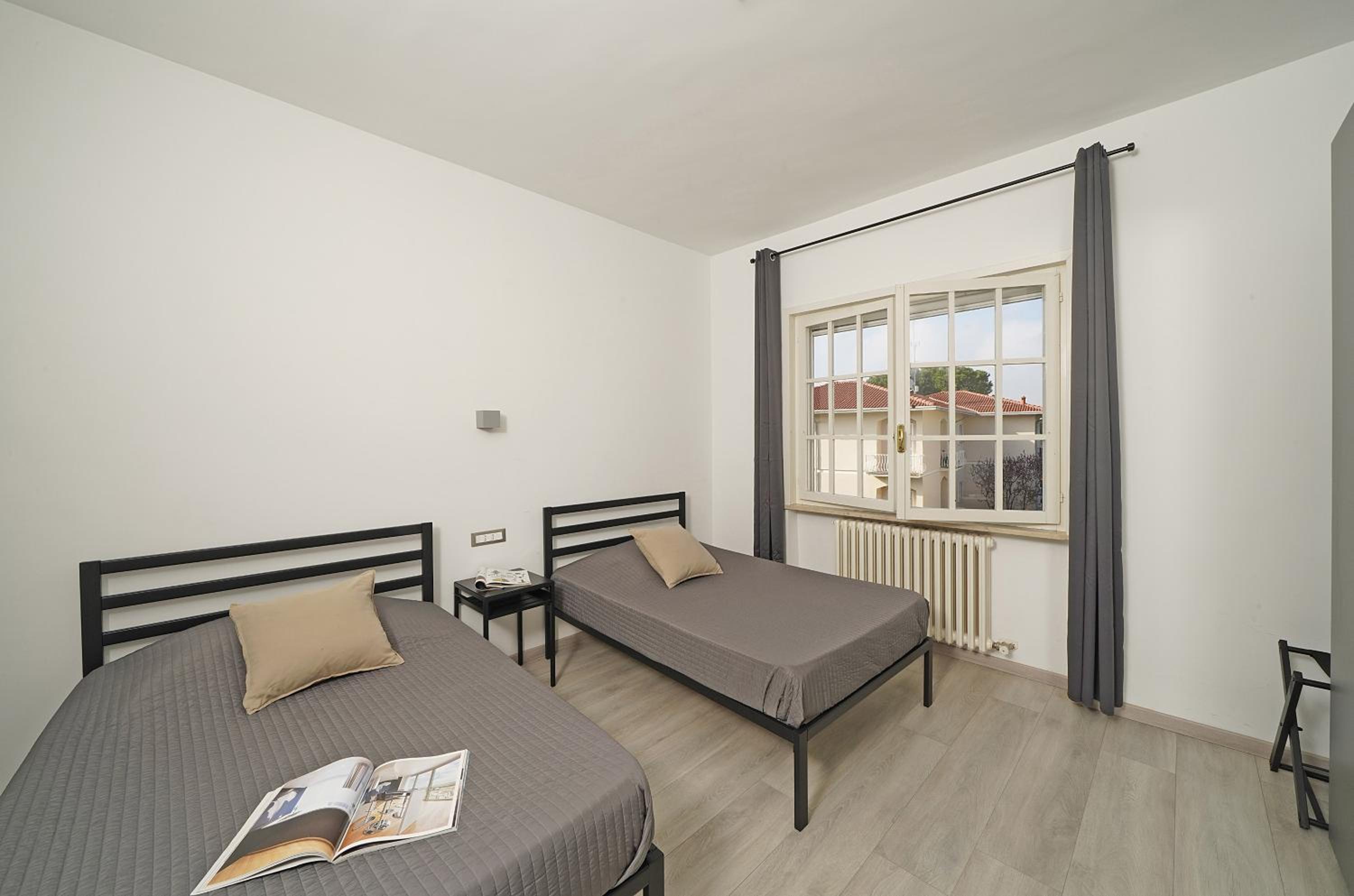 Sirmione Vacations - Il Quadrifoglio D4 Apartment by Wonderful Italy - Property Image 11