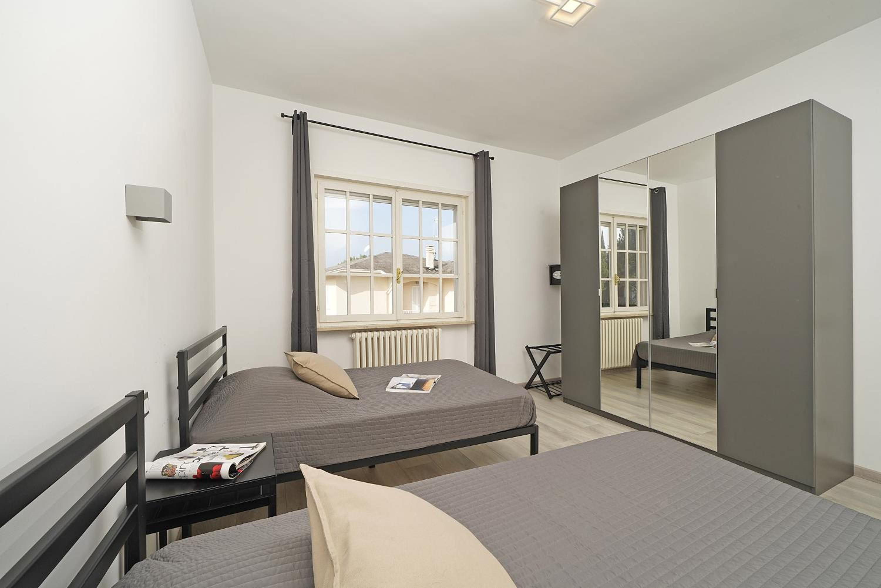 Sirmione Vacations - Il Quadrifoglio D4 Apartment by Wonderful Italy - Property Image 8