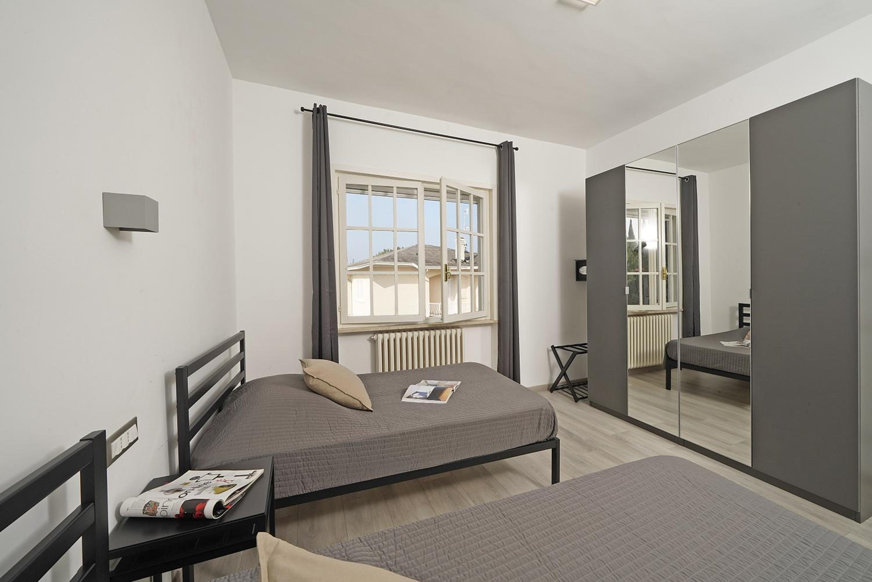 Sirmione Vacations - Il Quadrifoglio D4 Apartment by Wonderful Italy - Property Image 9