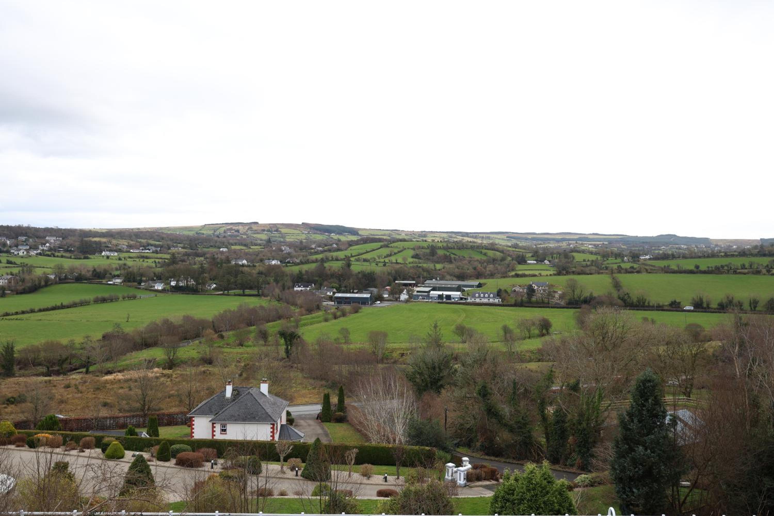 Letterkenny Vacations - Up Yonder House - 6 Bedroom Family Guesthouse - Property Image 4