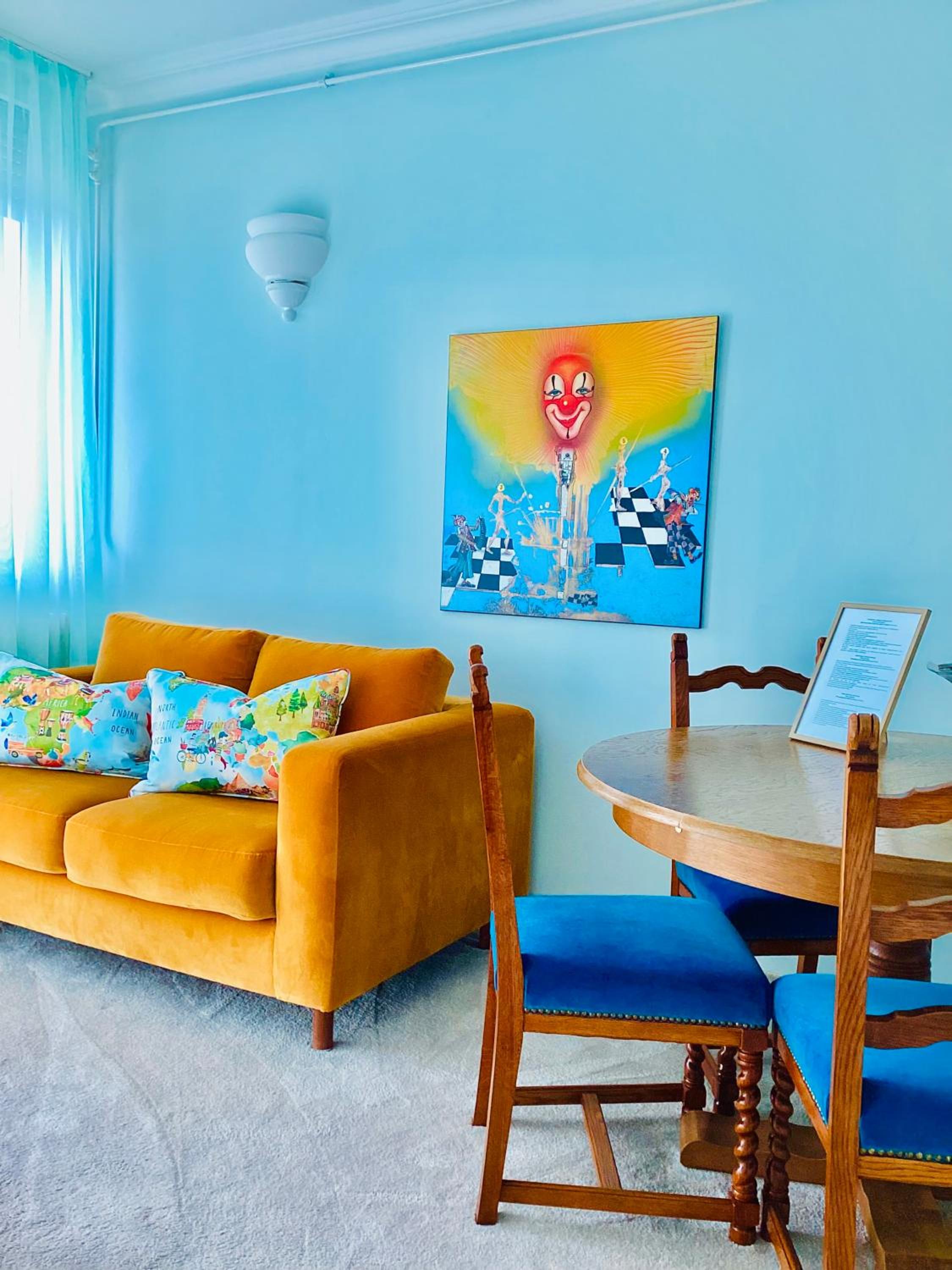 Suite Apartment