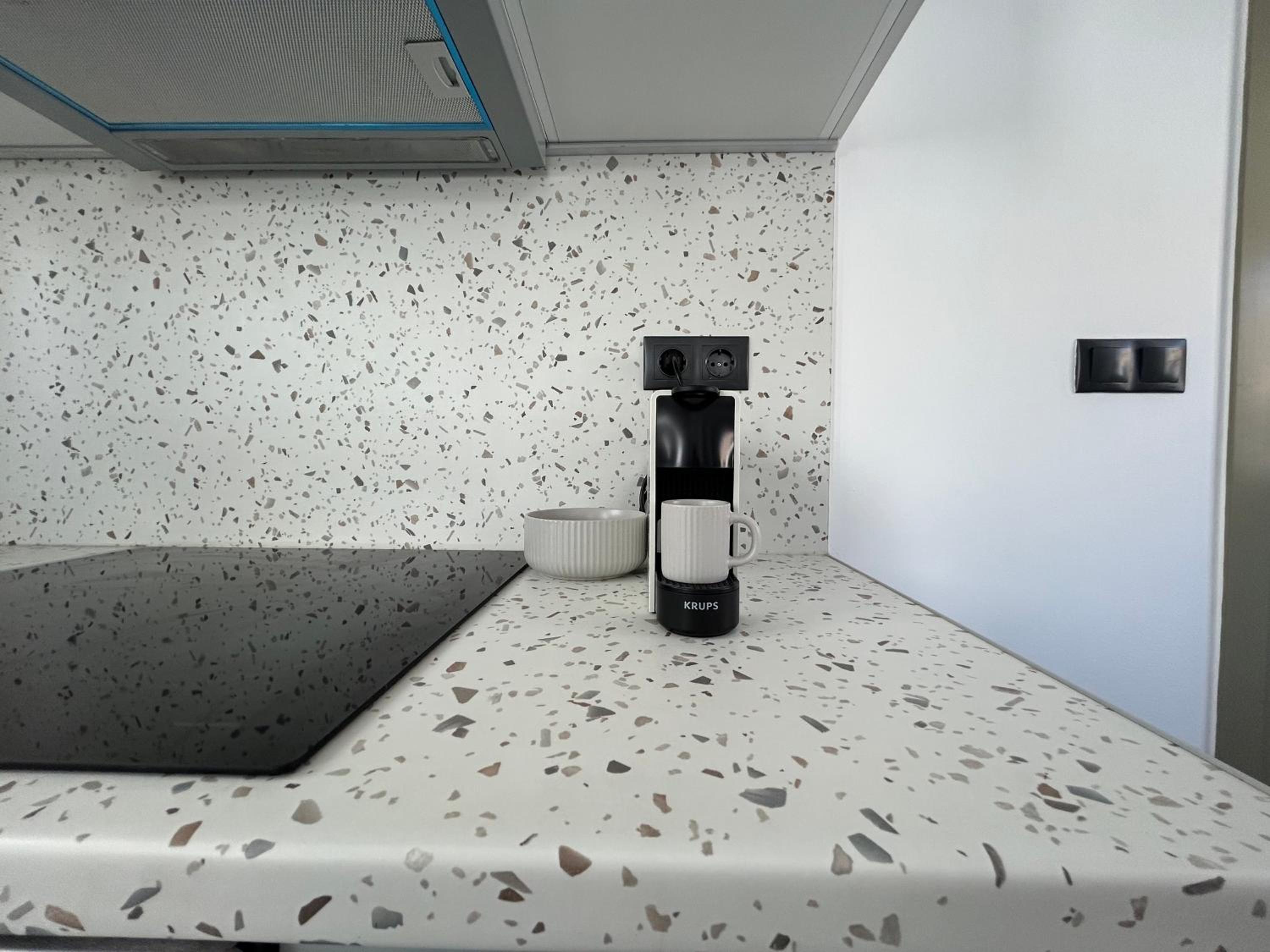 Joelia Suites in Naousa Paros with private jacuzzi! photo 4