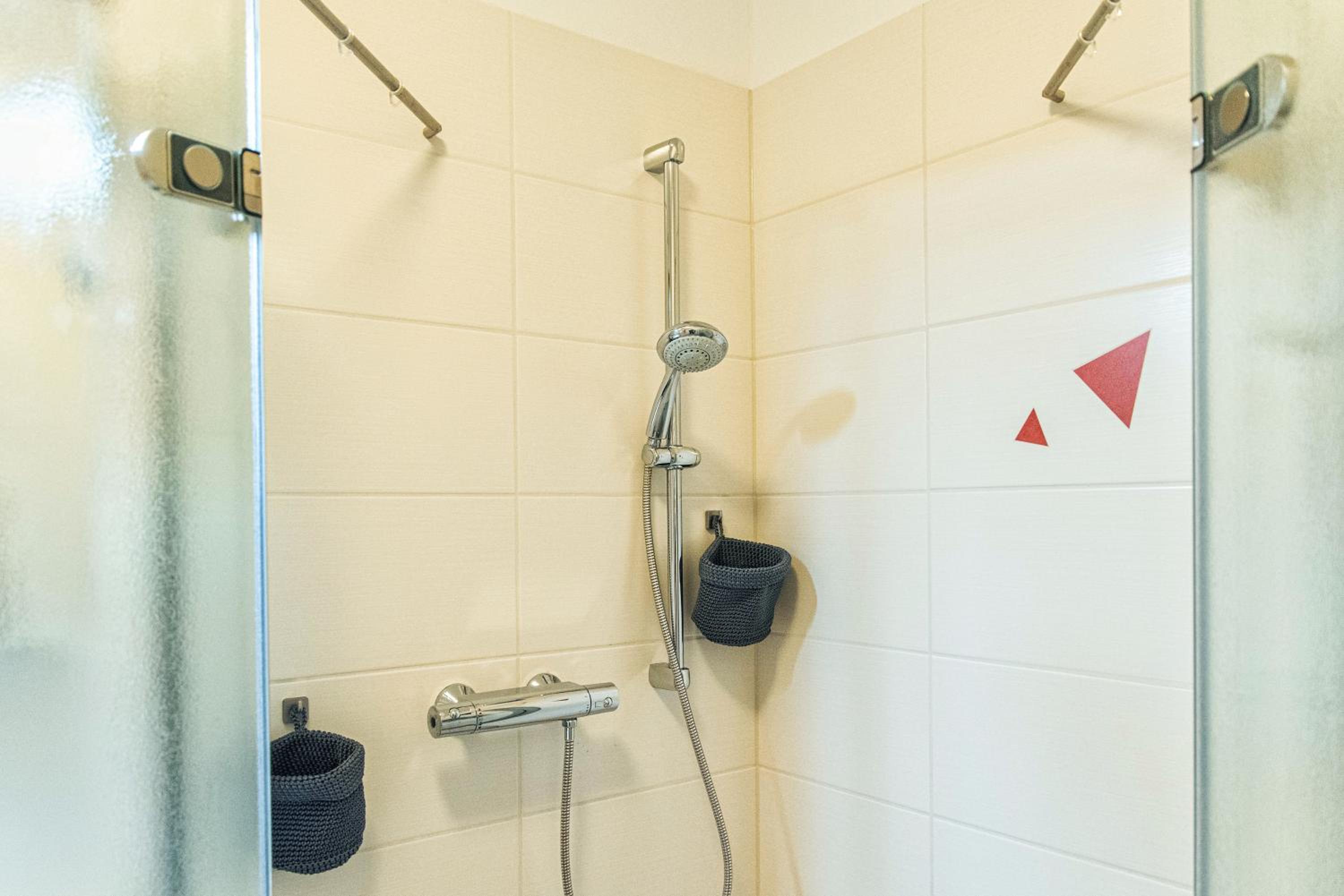 Apartment - Zentral - Modern - Balkon - Küche