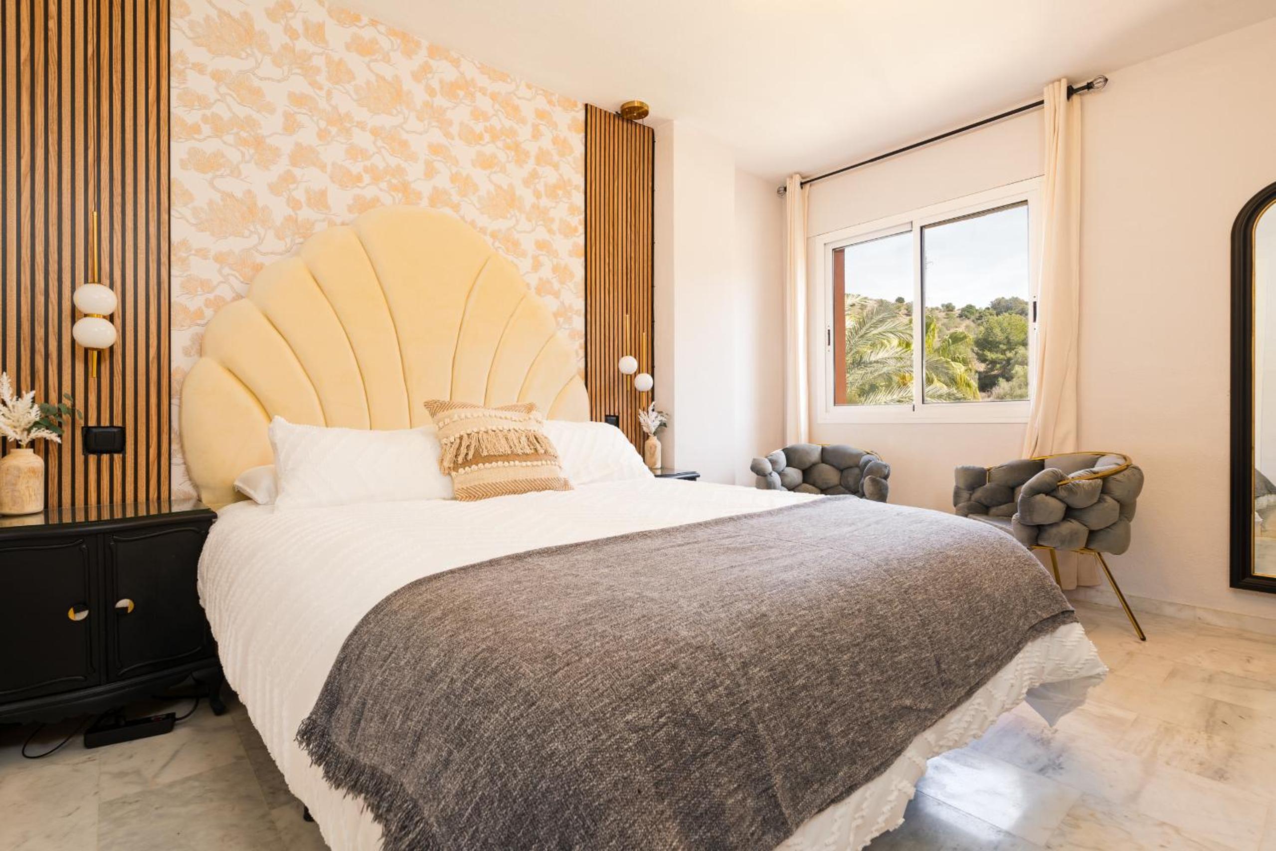 Marbella Vacations - Penthouse Reserva de Marbella 6-31 - Property Image 1