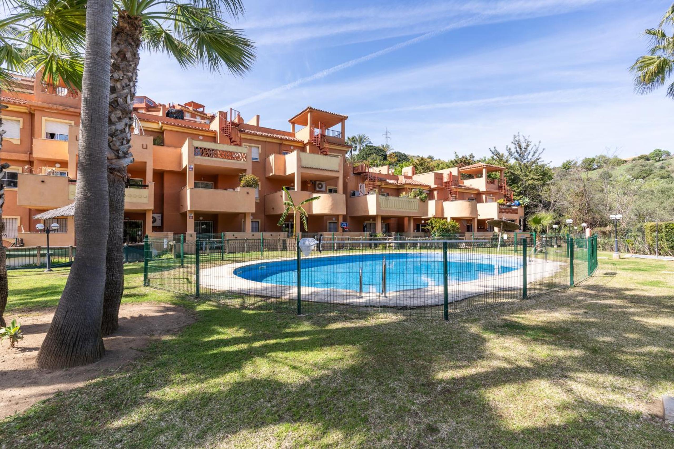 Marbella Vacations - Penthouse Reserva de Marbella 6-31 - Property Image 23