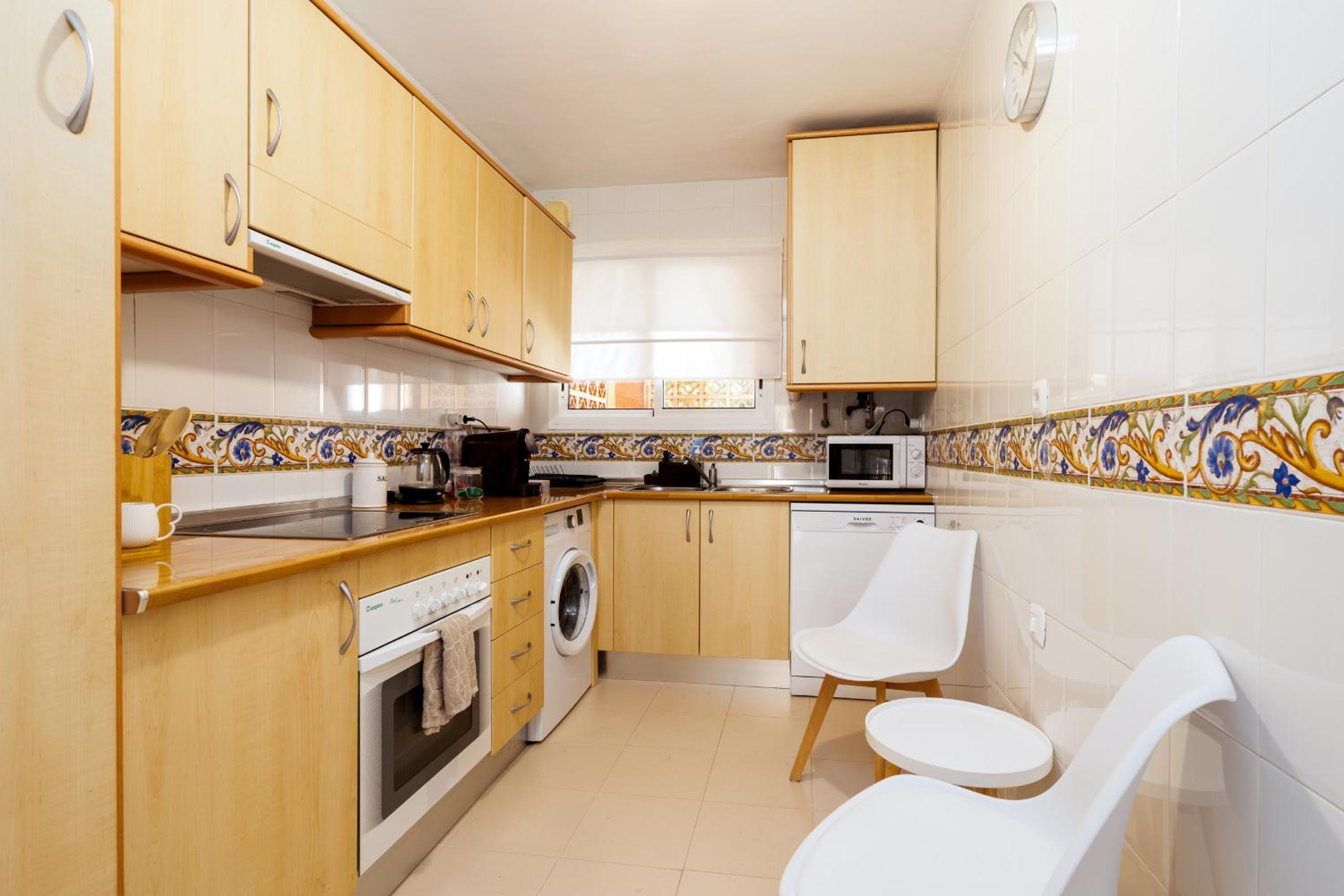Marbella Vacations - Penthouse Reserva de Marbella 6-31 - Property Image 22