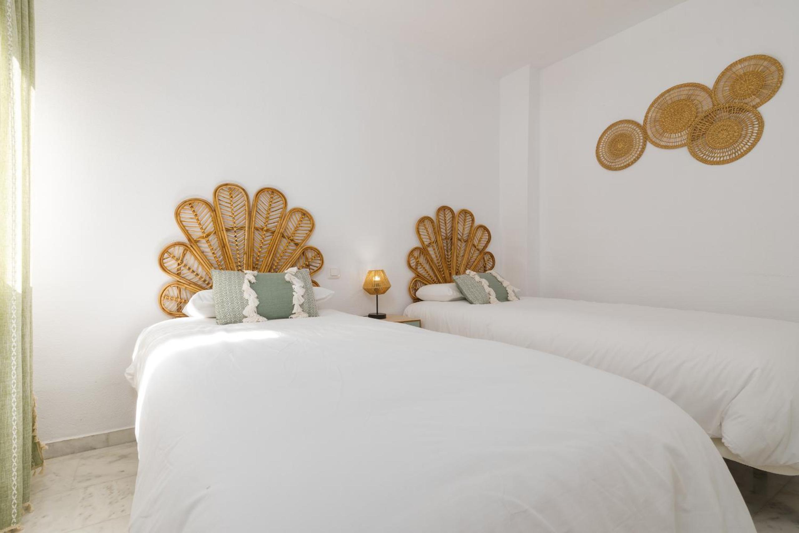 Marbella Vacations - Penthouse Reserva de Marbella 6-31 - Property Image 21