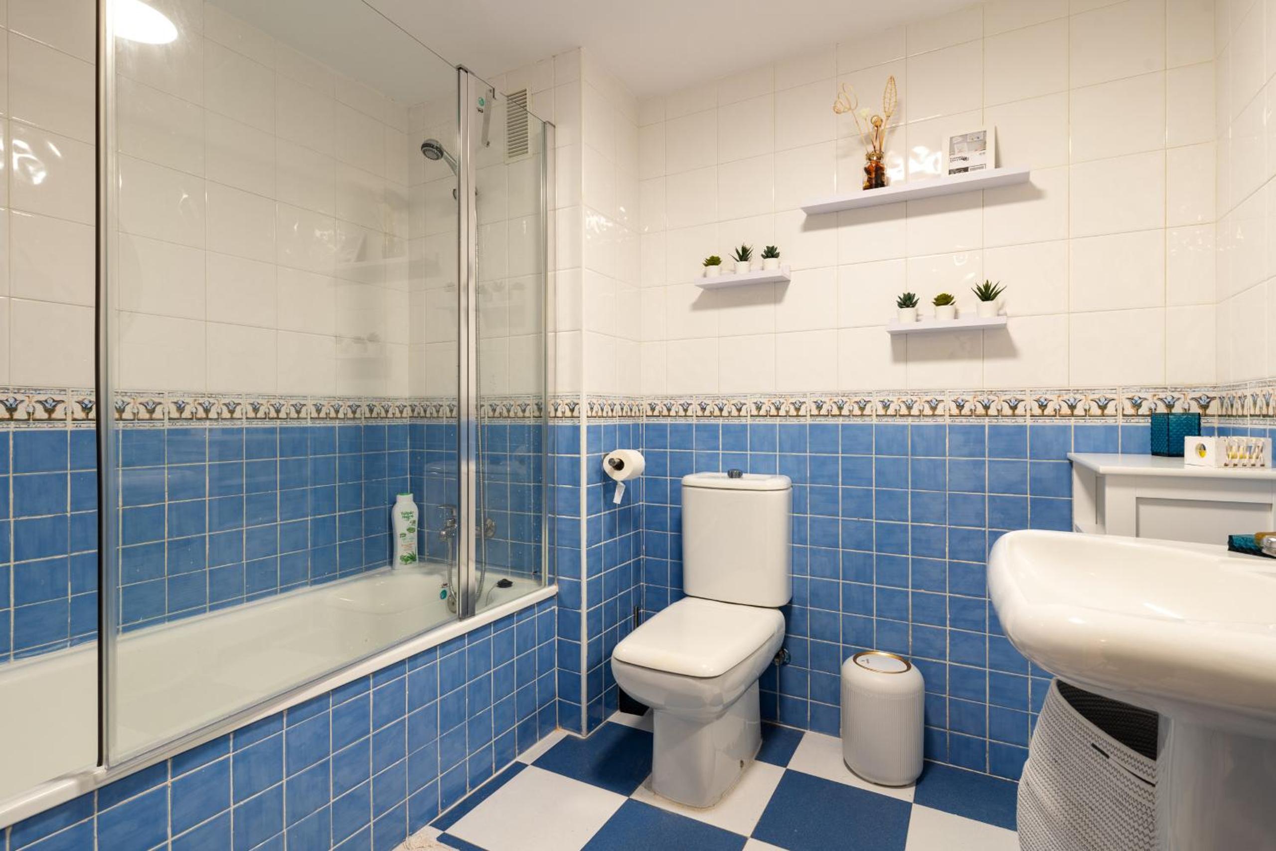 Marbella Vacations - Penthouse Reserva de Marbella 6-31 - Property Image 19