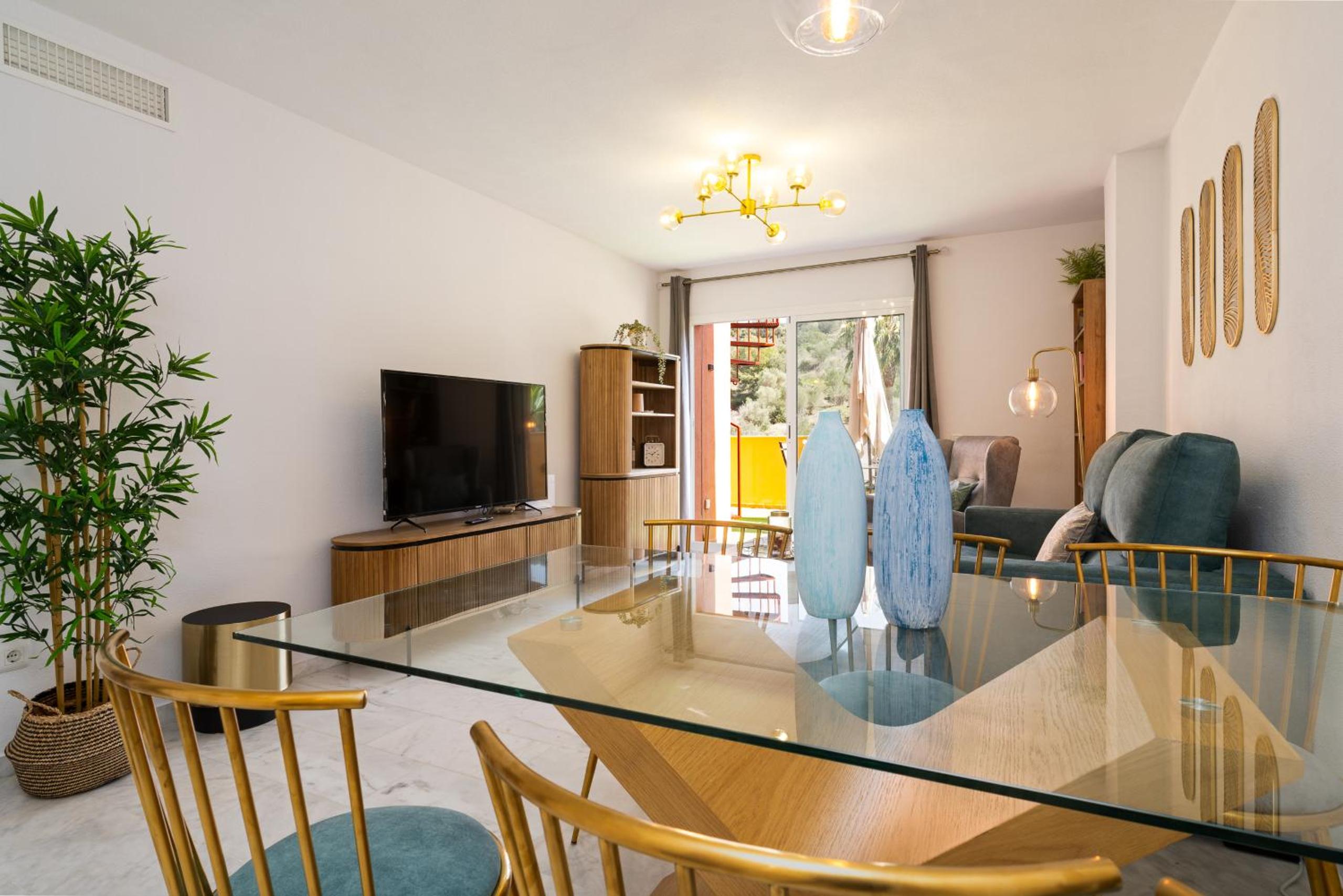 Marbella Vacations - Penthouse Reserva de Marbella 6-31 - Property Image 15