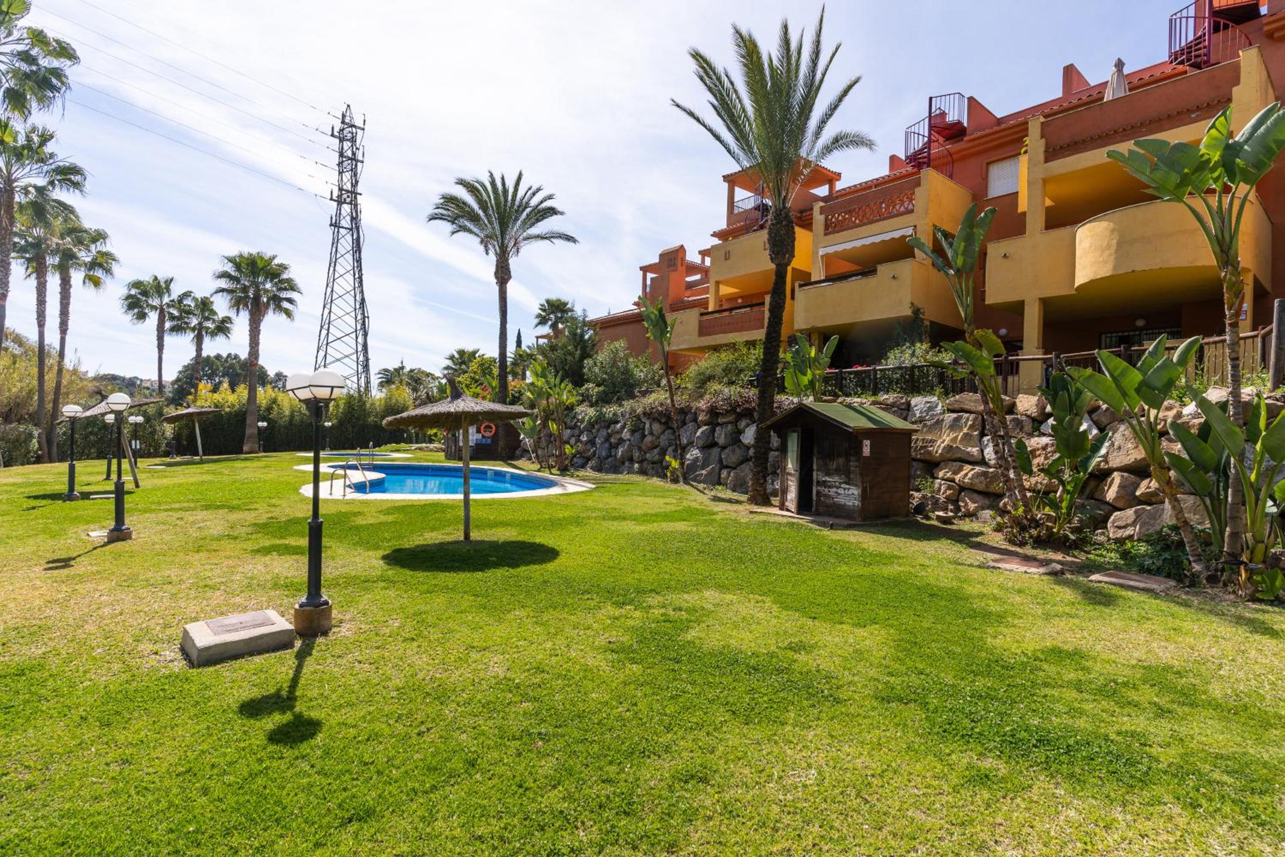 Marbella Vacations - Penthouse Reserva de Marbella 6-31 - Property Image 7