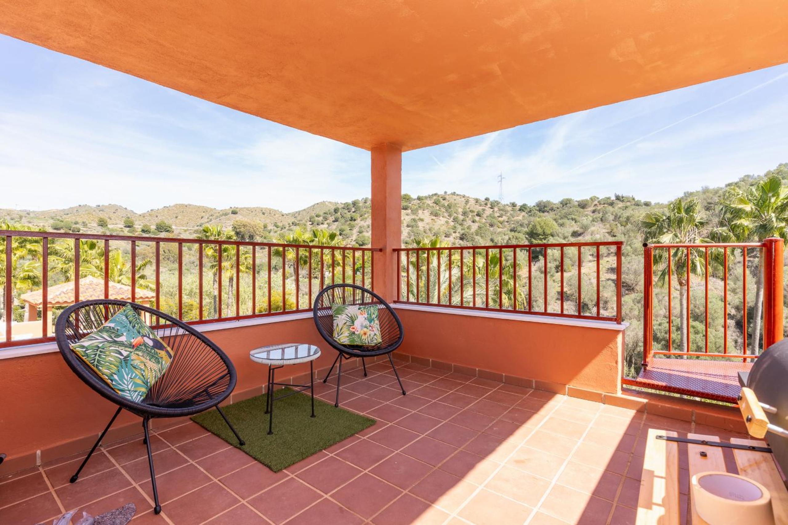 Marbella Vacations - Penthouse Reserva de Marbella 6-31 - Property Image 4