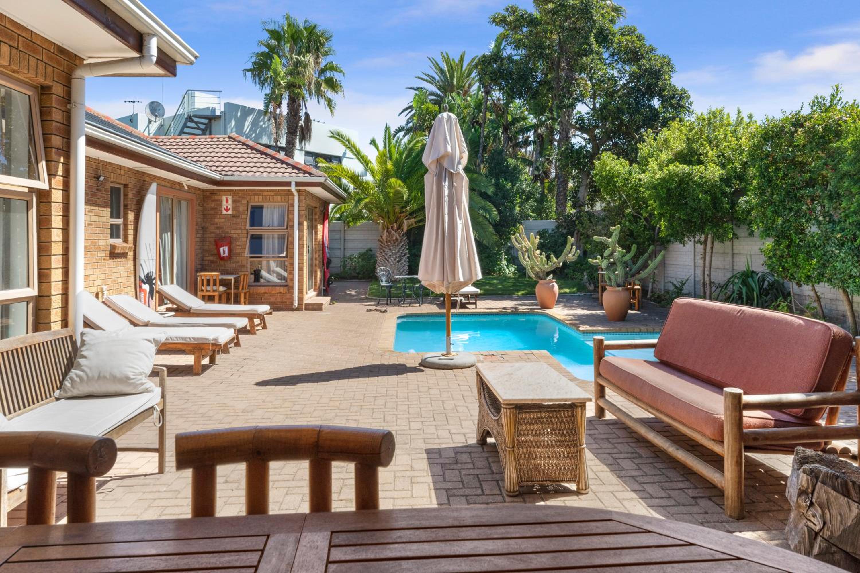 Sunset Residence