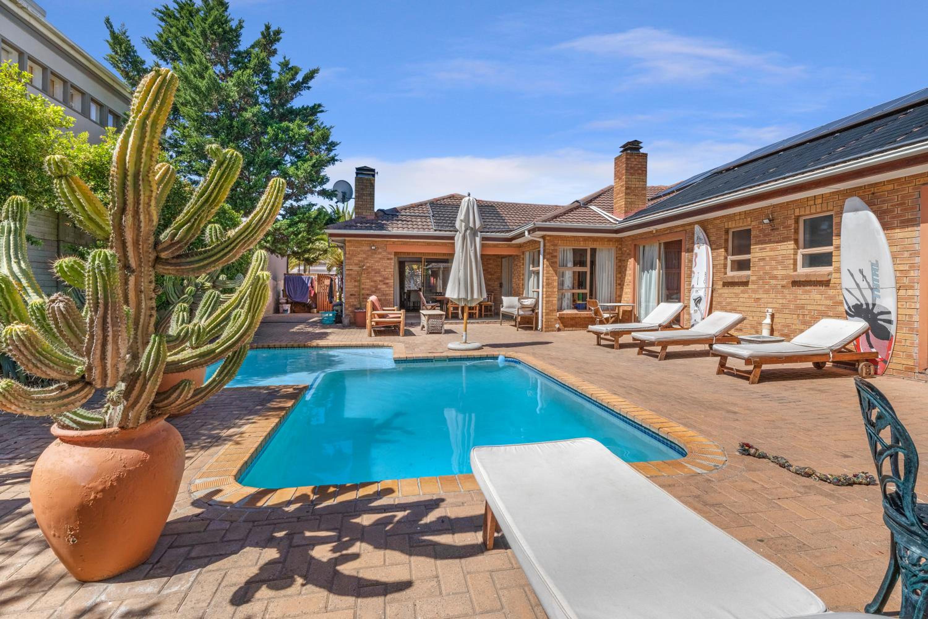 Sunset Residence
