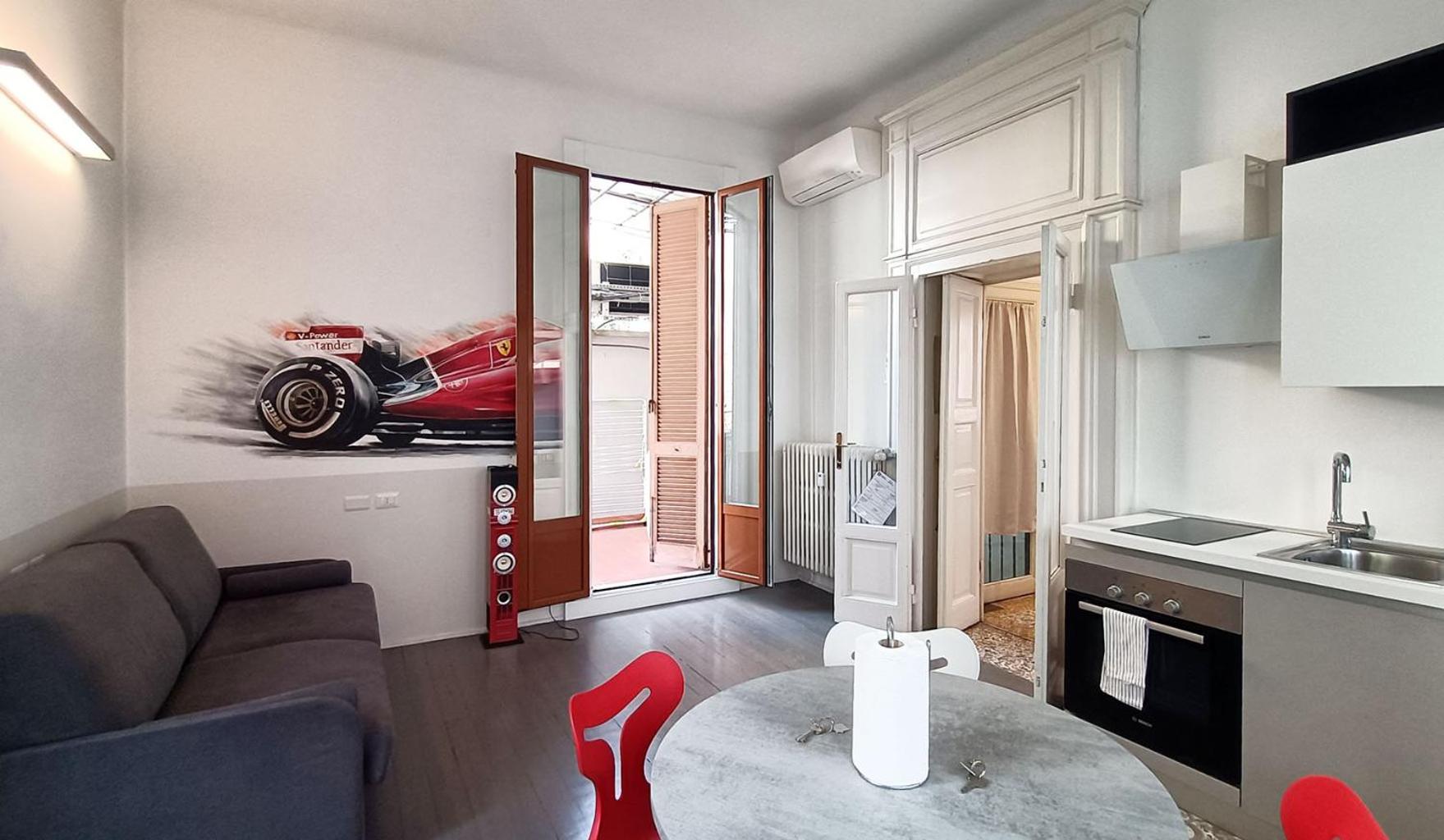 SAHI - Residenza Bianca di Savoia