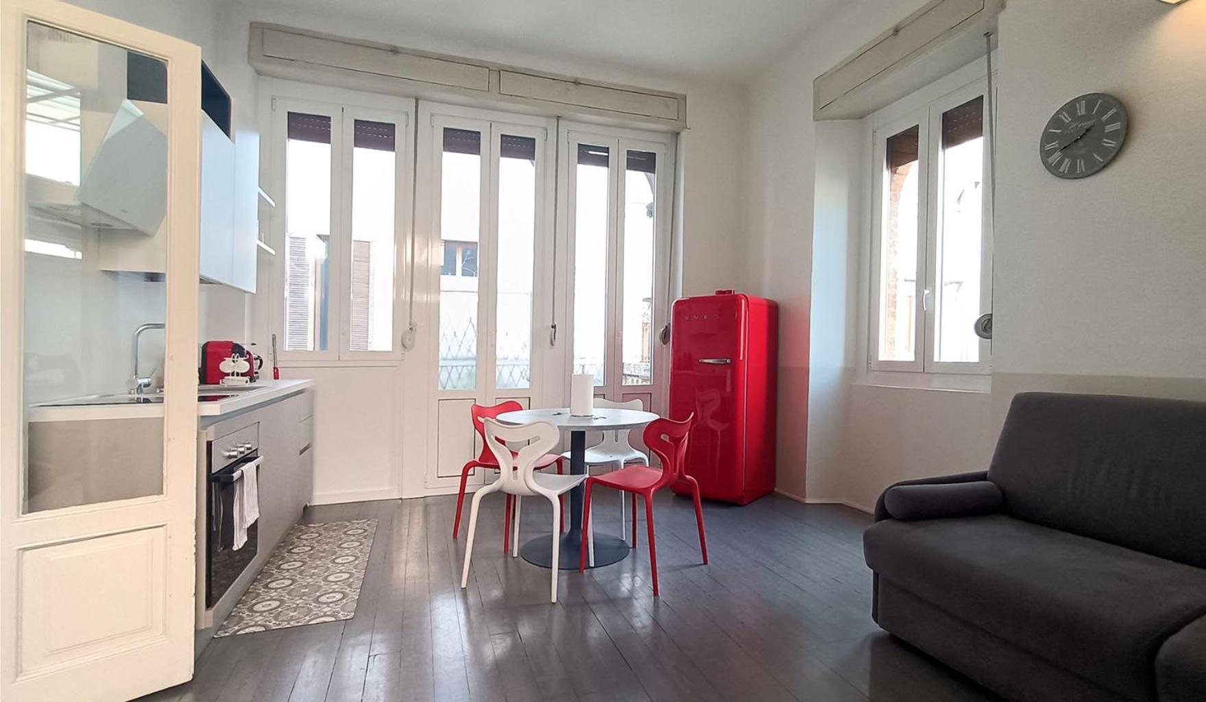 SAHI - Residenza Bianca di Savoia