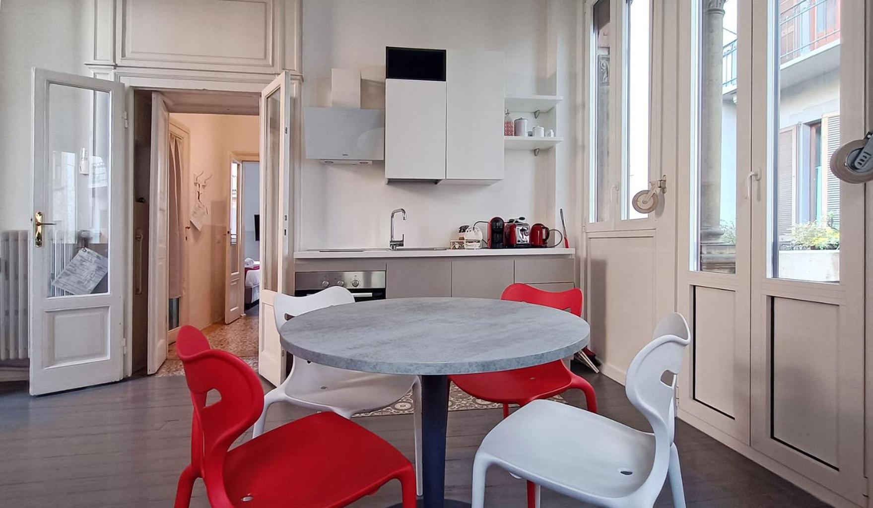 SAHI - Residenza Bianca di Savoia