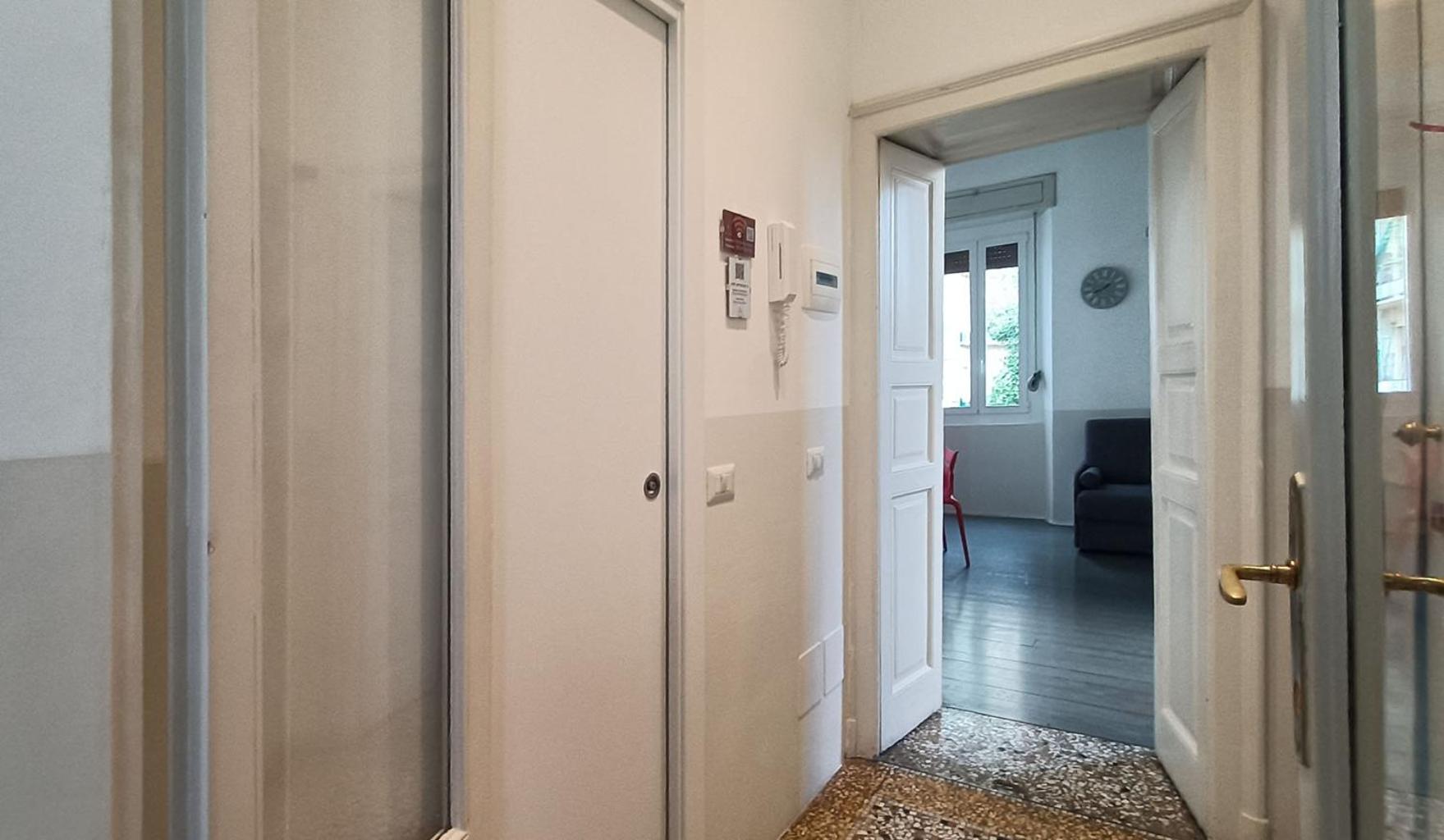 SAHI - Residenza Bianca di Savoia