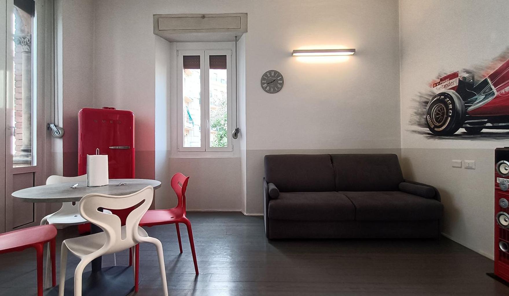 SAHI - Residenza Bianca di Savoia