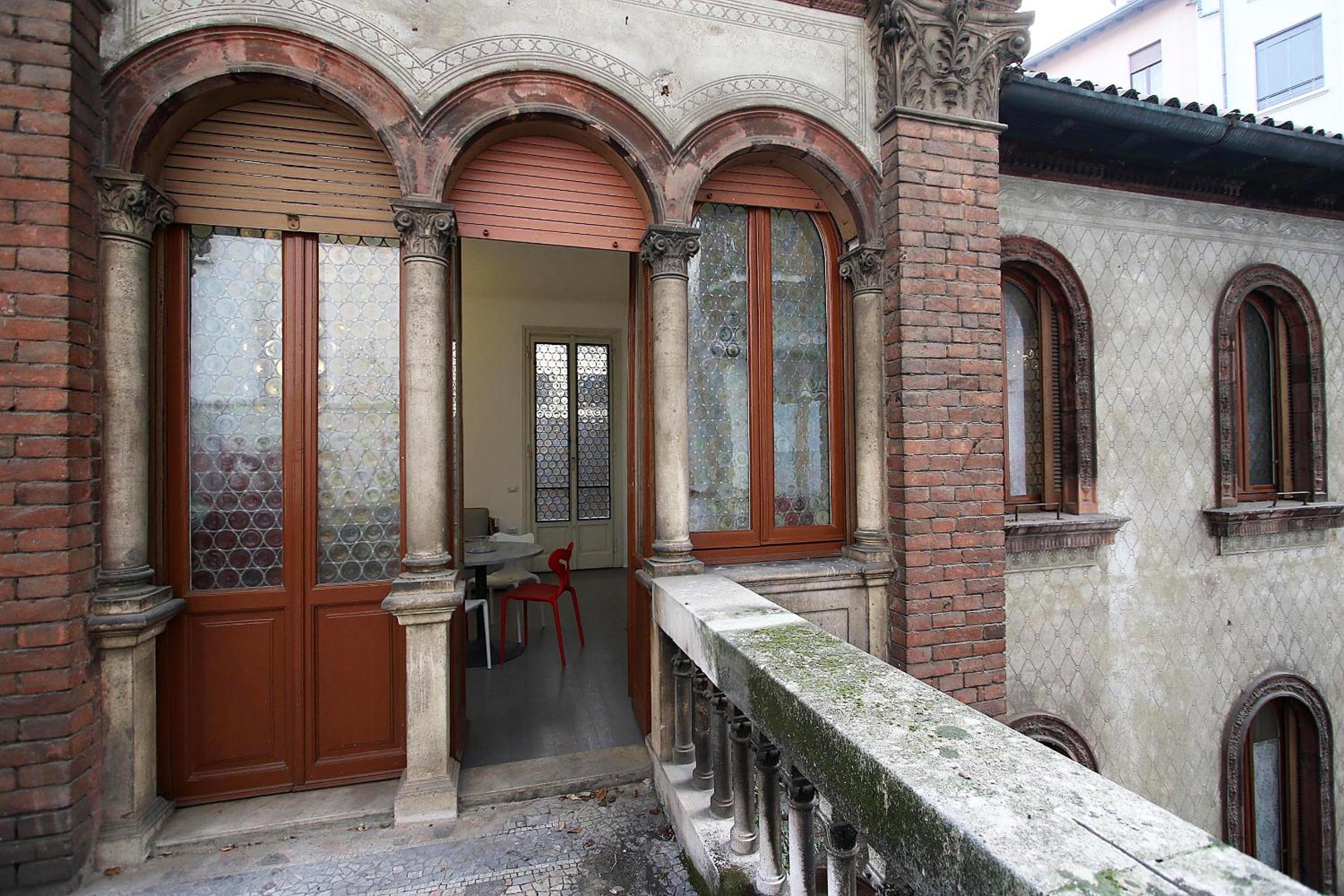 SAHI - Residenza Bianca di Savoia