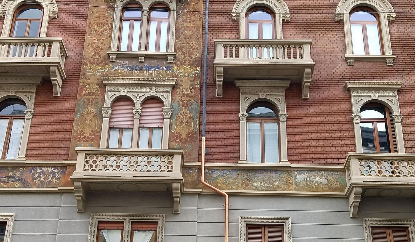 SAHI - Residenza Bianca di Savoia
