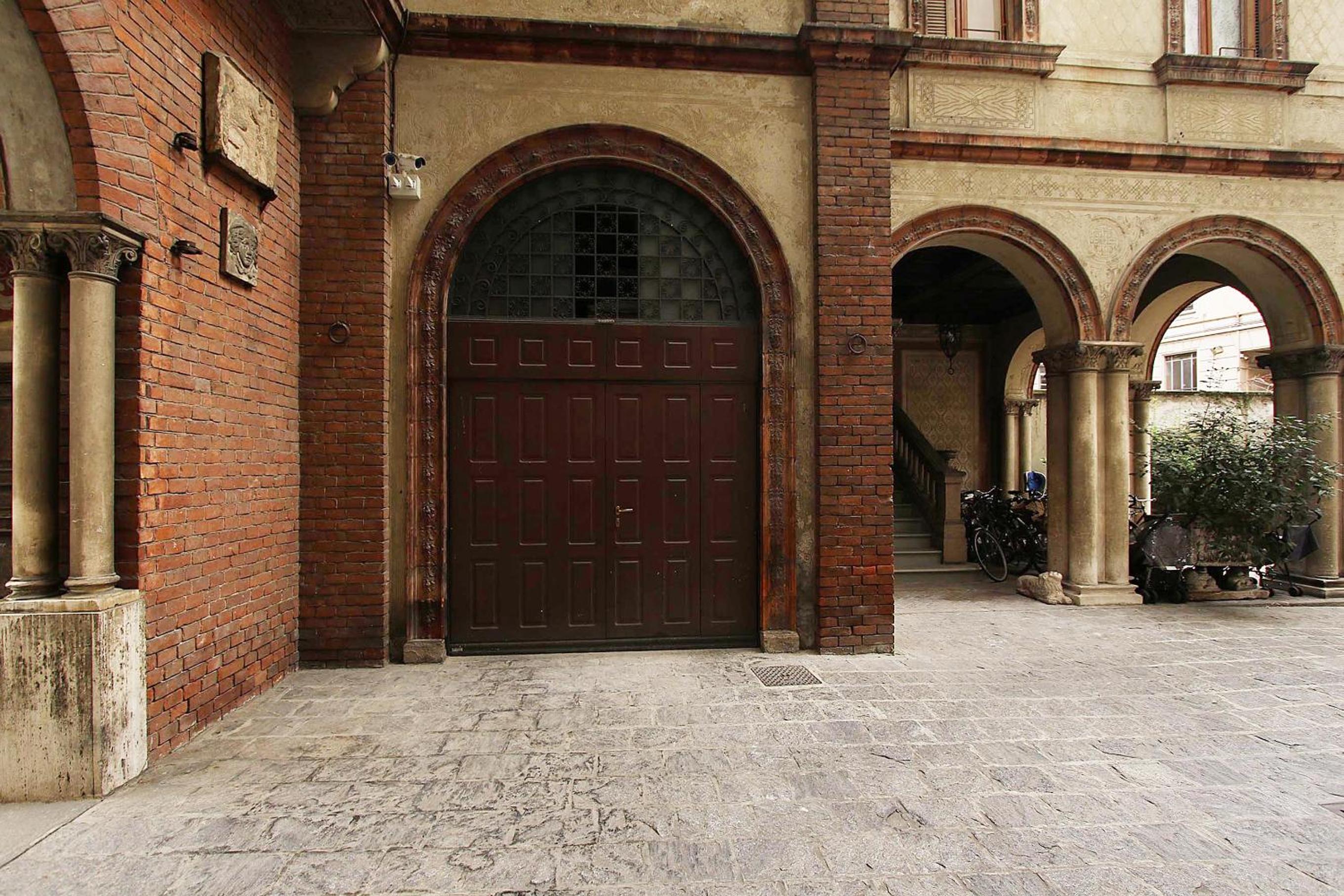 SAHI - Residenza Bianca di Savoia