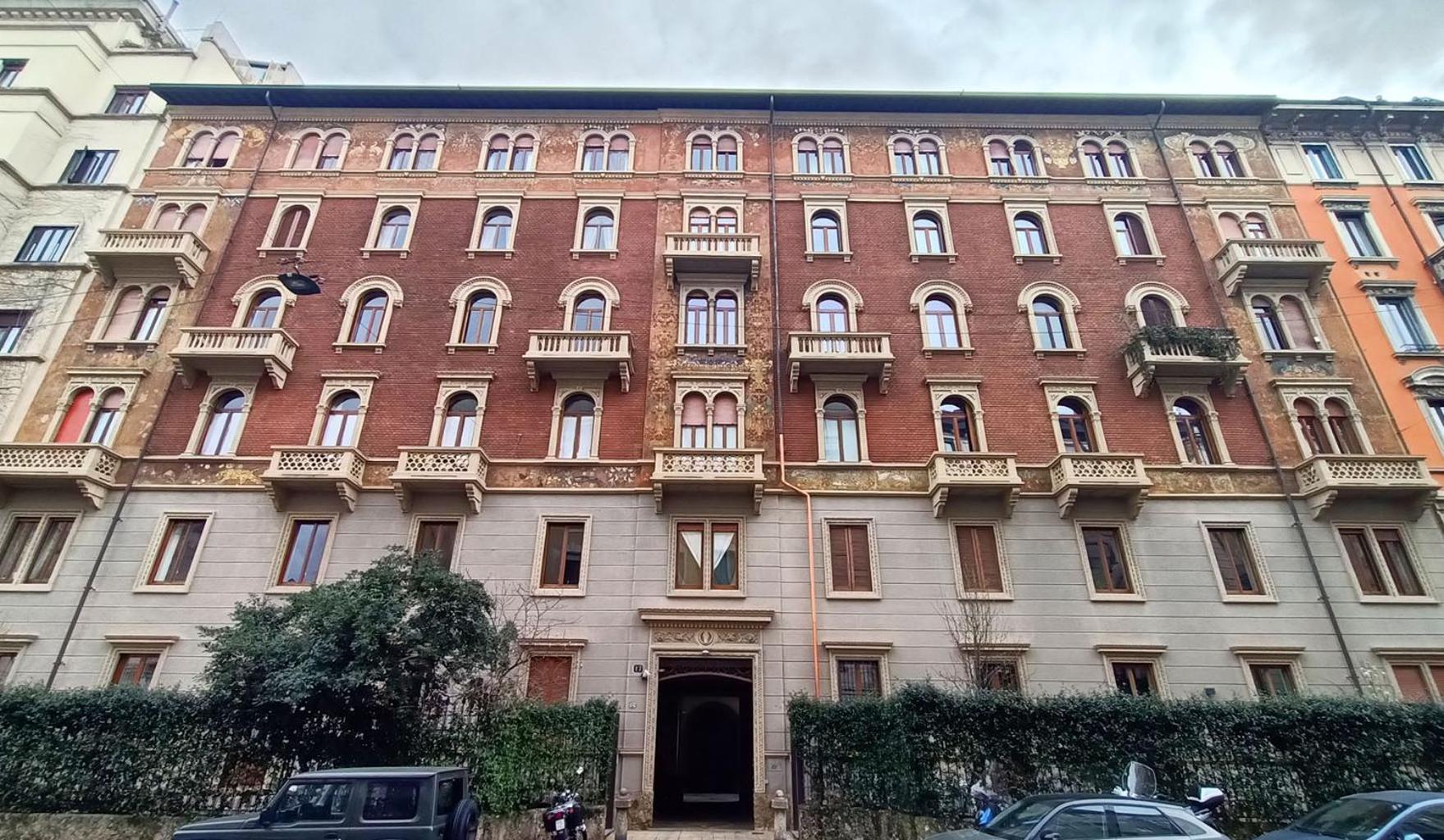 SAHI - Residenza Bianca di Savoia