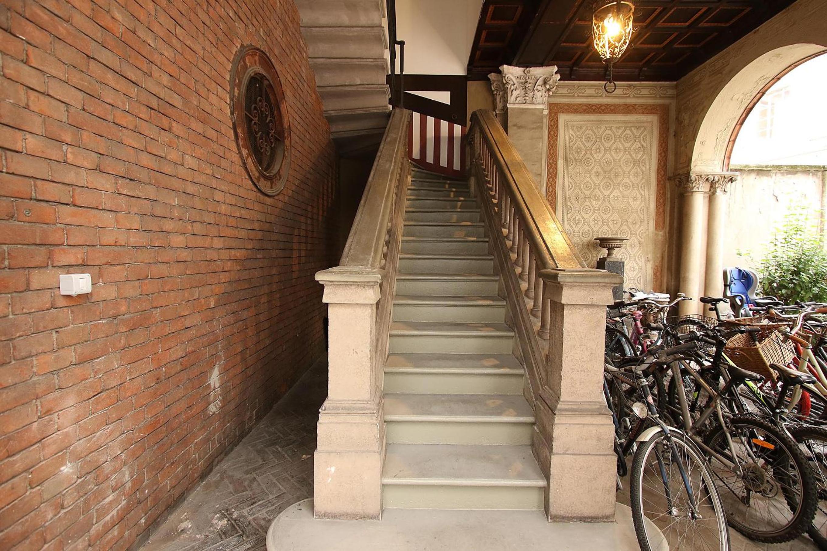 SAHI - Residenza Bianca di Savoia