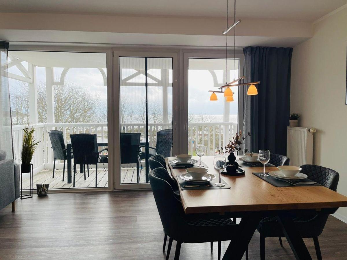 Haus-Ostseeapartments-am-Fehmarnsund-Wohnung-24-SUeDSTRANDBLICK view 4