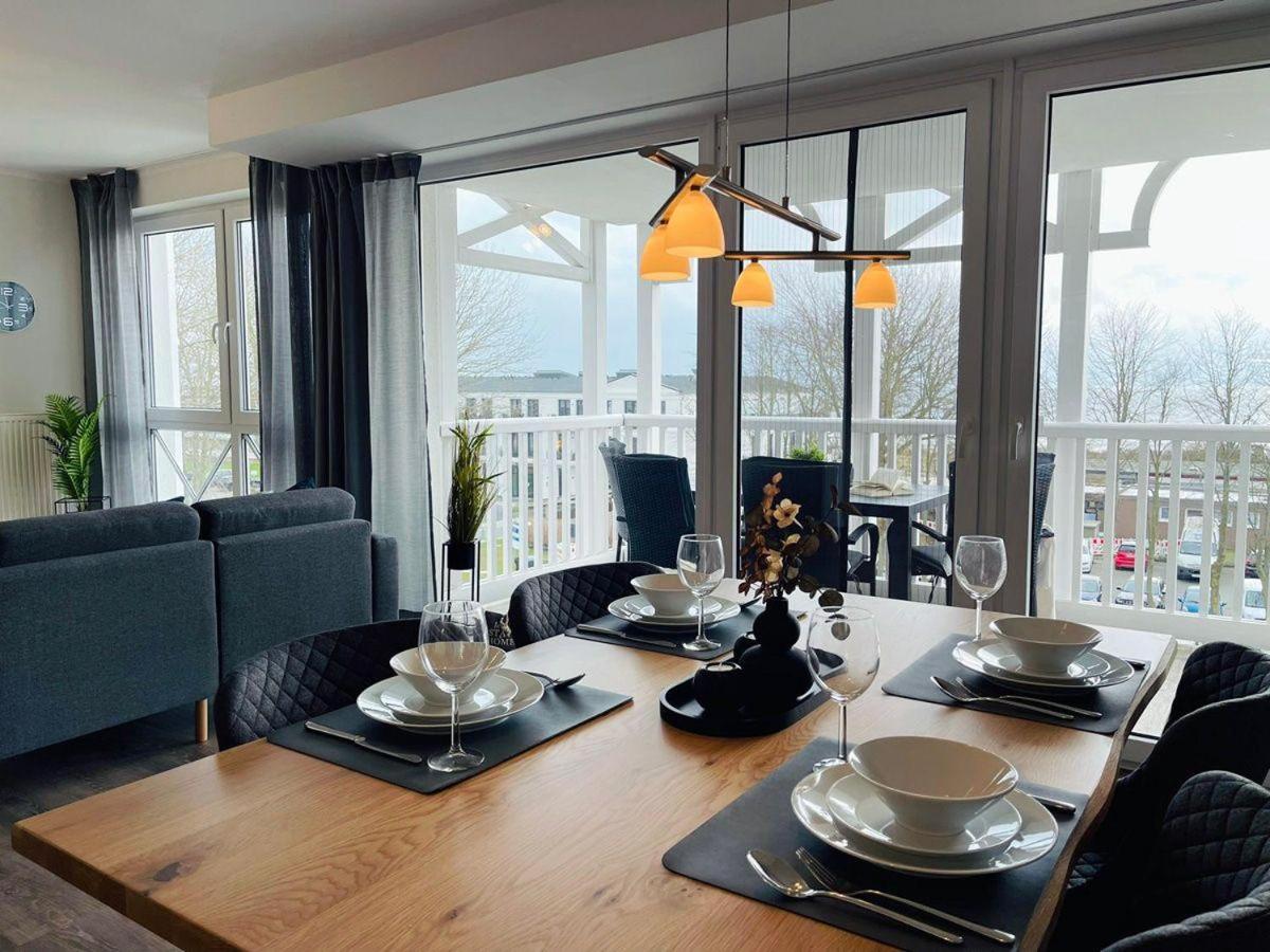Haus-Ostseeapartments-am-Fehmarnsund-Wohnung-24-SUeDSTRANDBLICK view 5