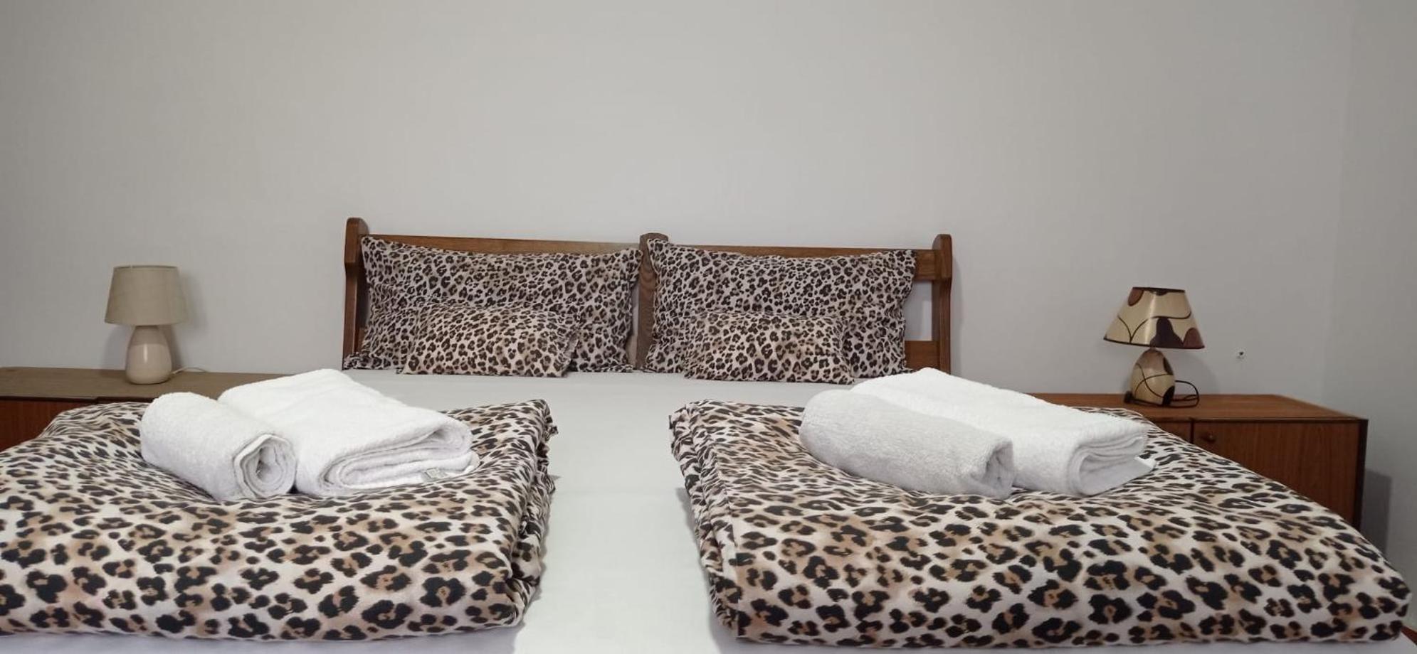 Apartman Stanic Banja Koviljaca