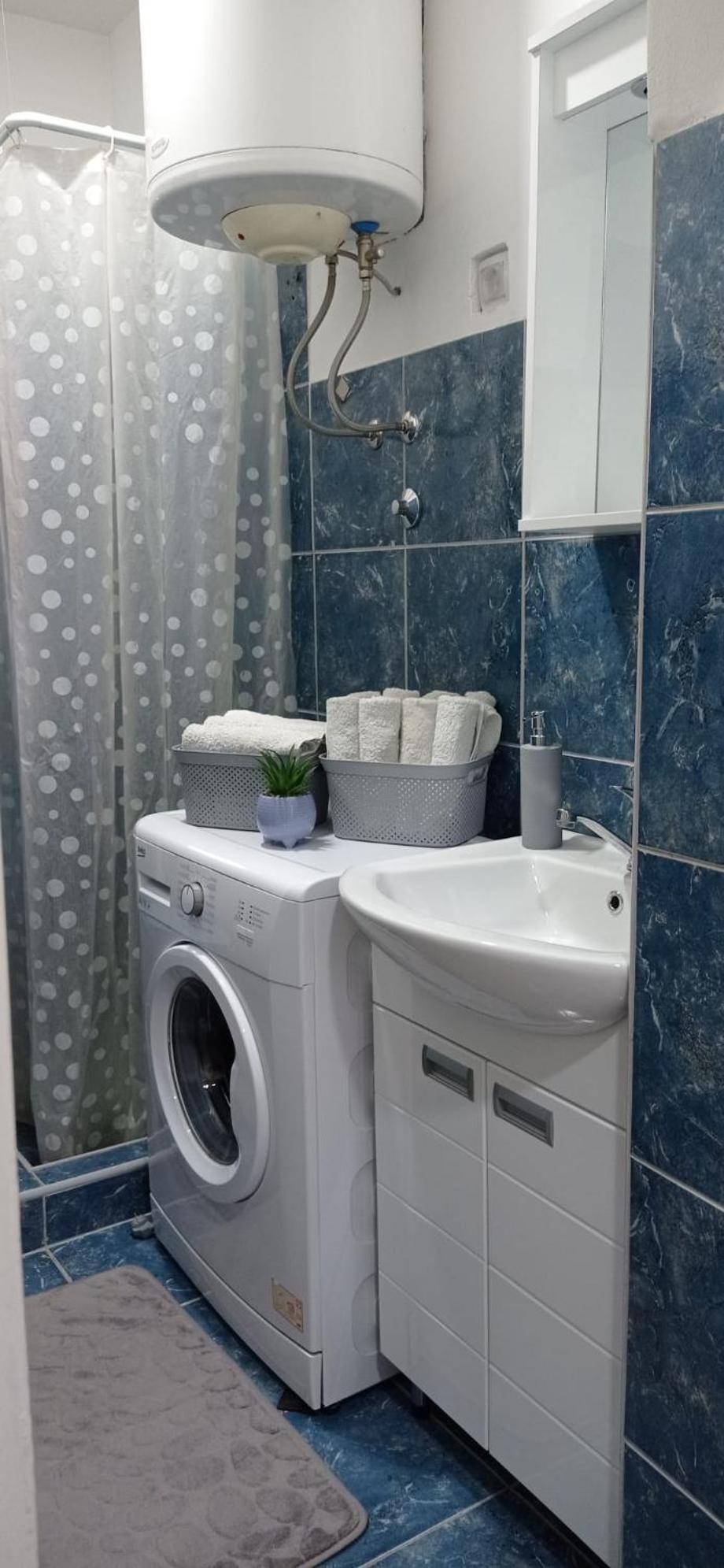 Apartman Stanic Banja Koviljaca