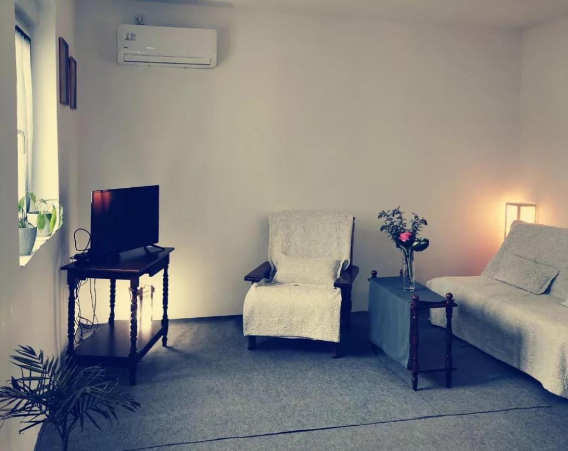 Apartman Stanic Banja Koviljaca