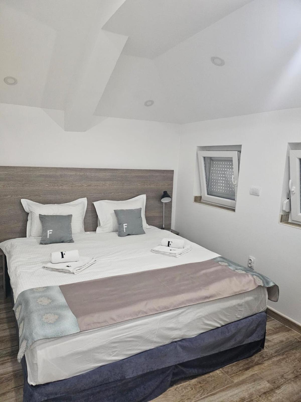 ForS Konak Apartments